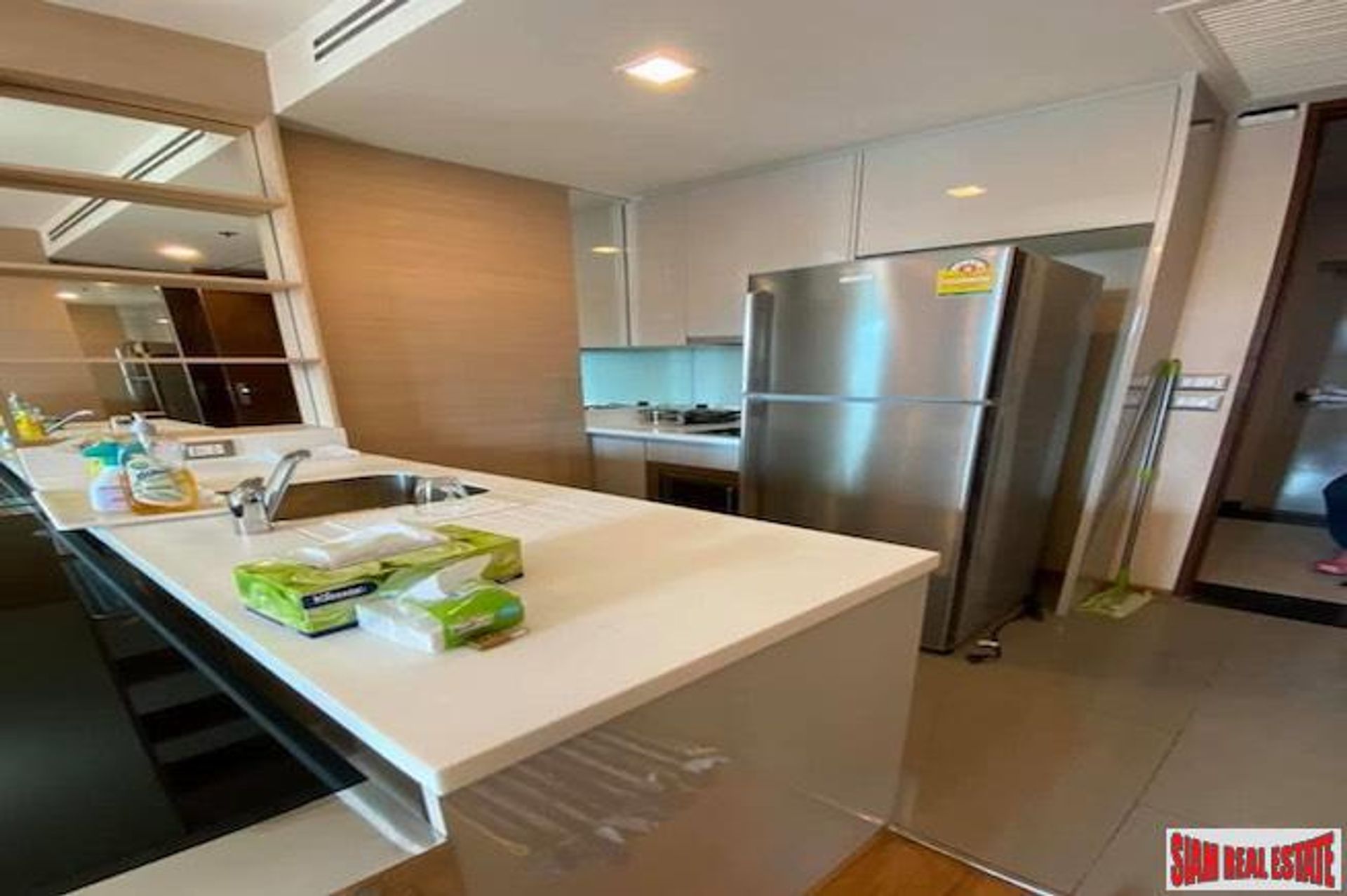 Condominium dans Watthana, Krung Thep Maha Nakhon 10927560