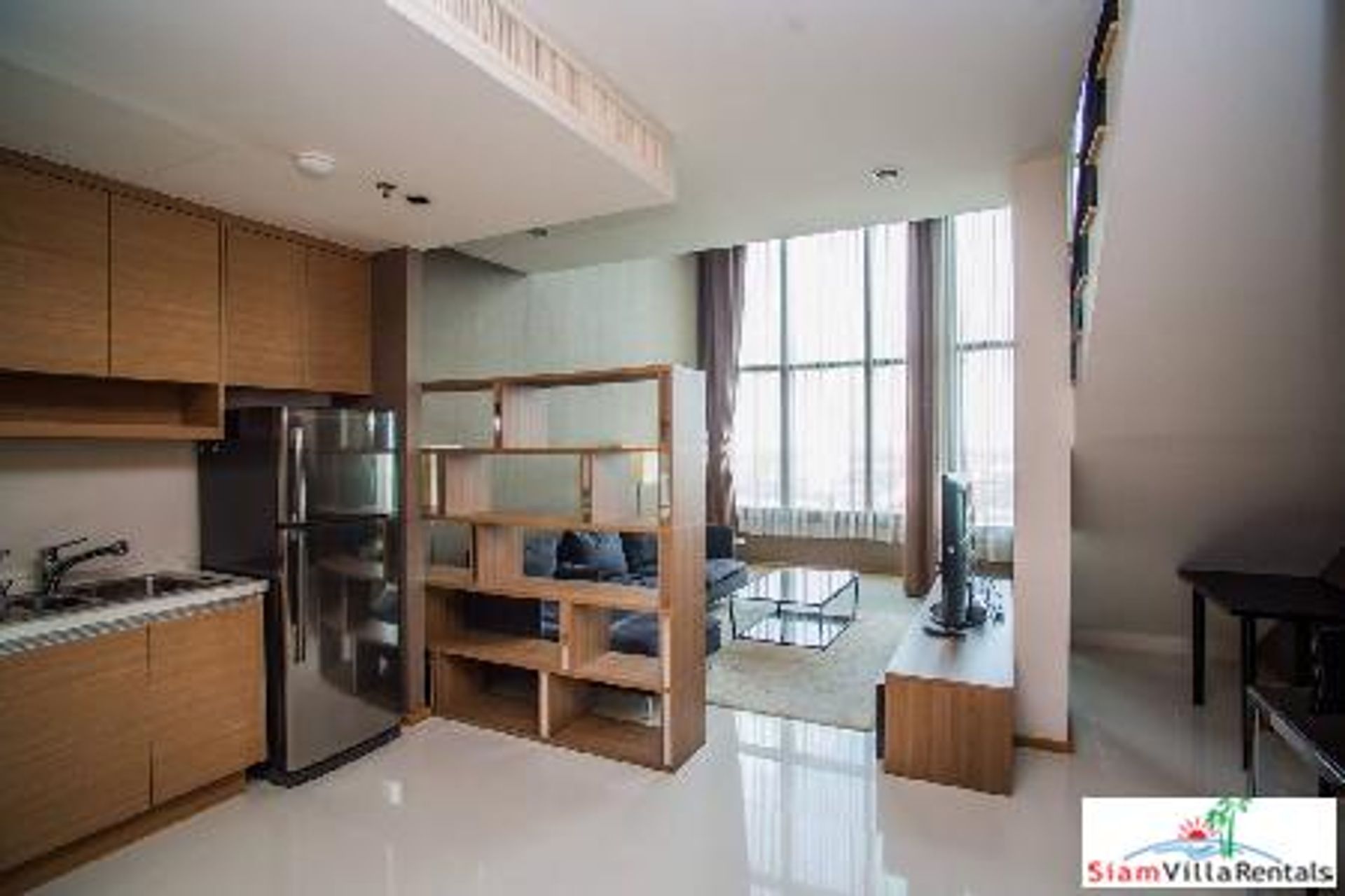 Condominium dans , กรุงเทพมหานคร 10927563