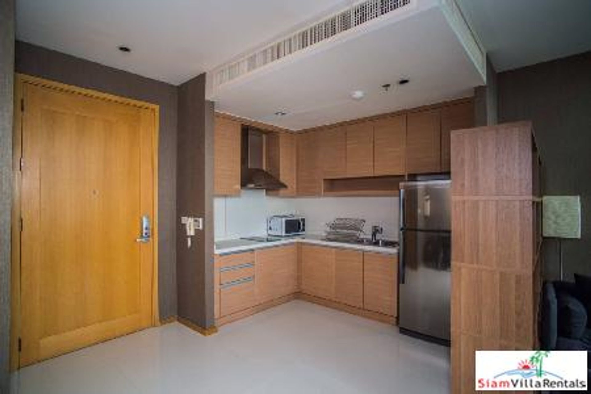 Condominium dans , กรุงเทพมหานคร 10927563