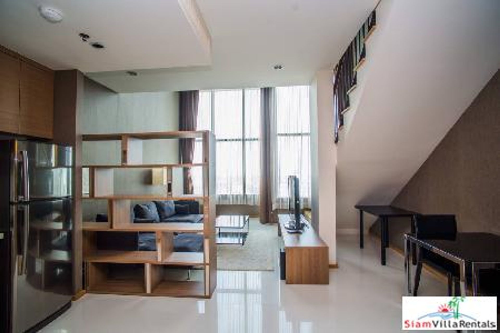 Condominium dans , กรุงเทพมหานคร 10927563