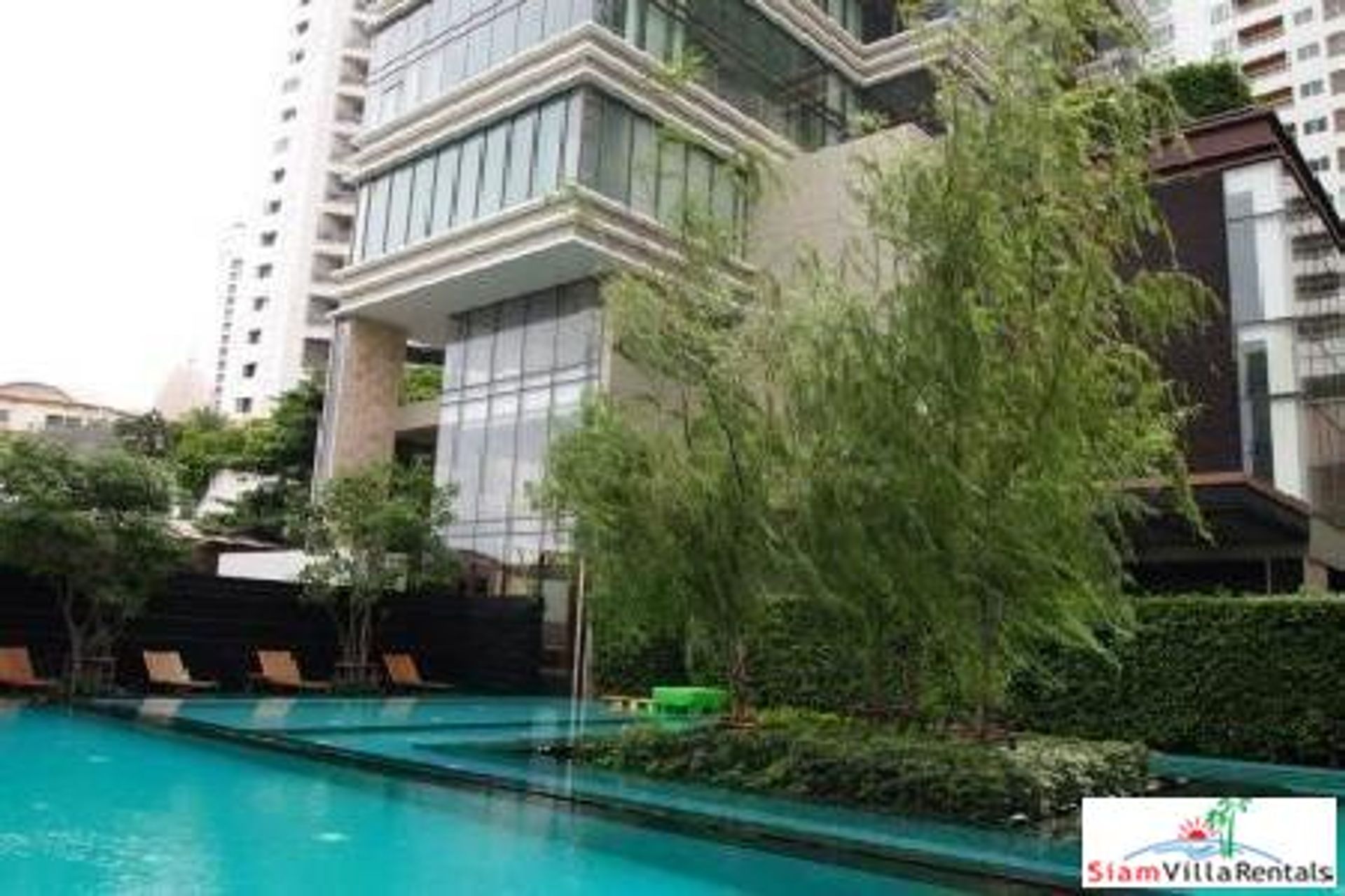 Condominium in , Bangkok 10927566