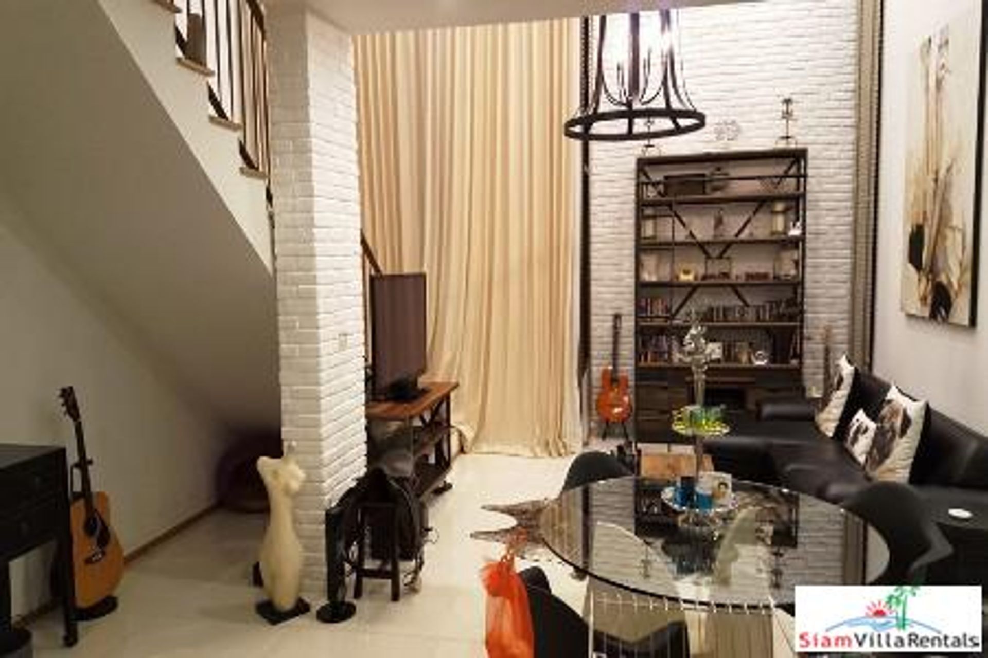 Condominio nel , Bangkok 10927566