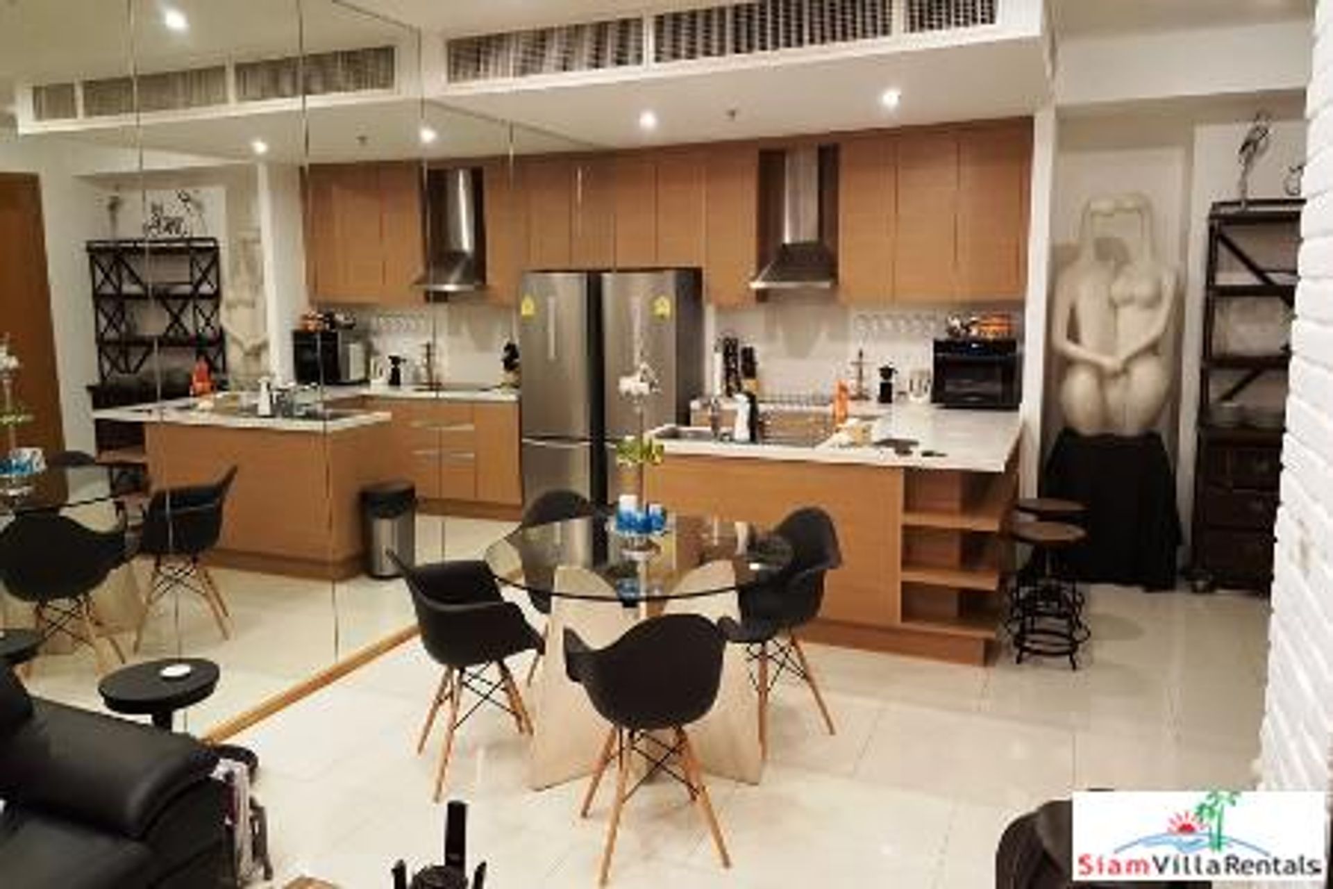 Condominio en , Bangkok 10927566