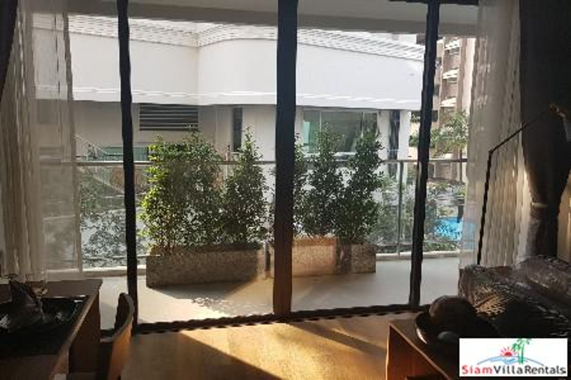 Condominio en Watthana, Krung Thep Maha Nakhon 10927567