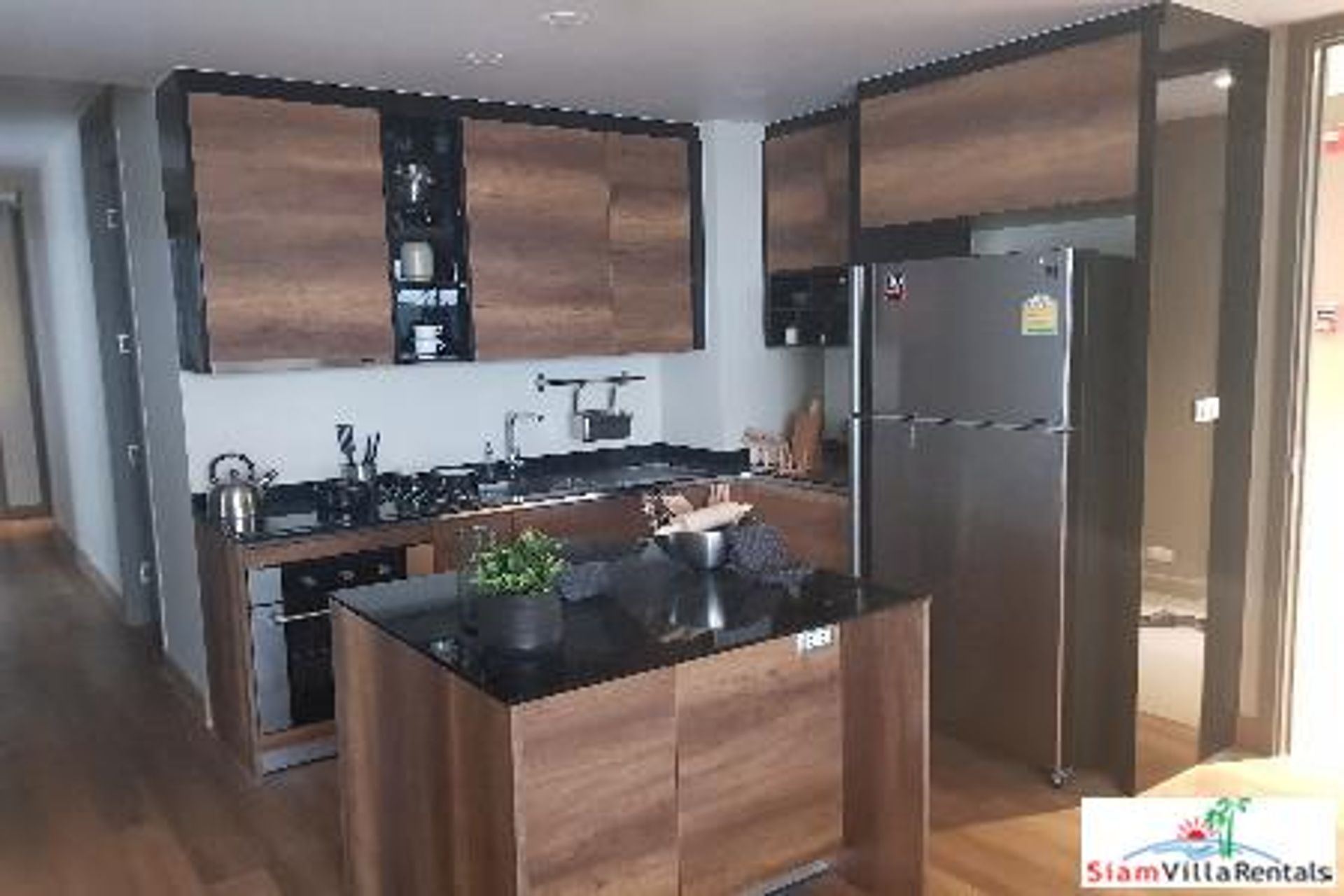 Condominio en Watthana, Krung Thep Maha Nakhon 10927567