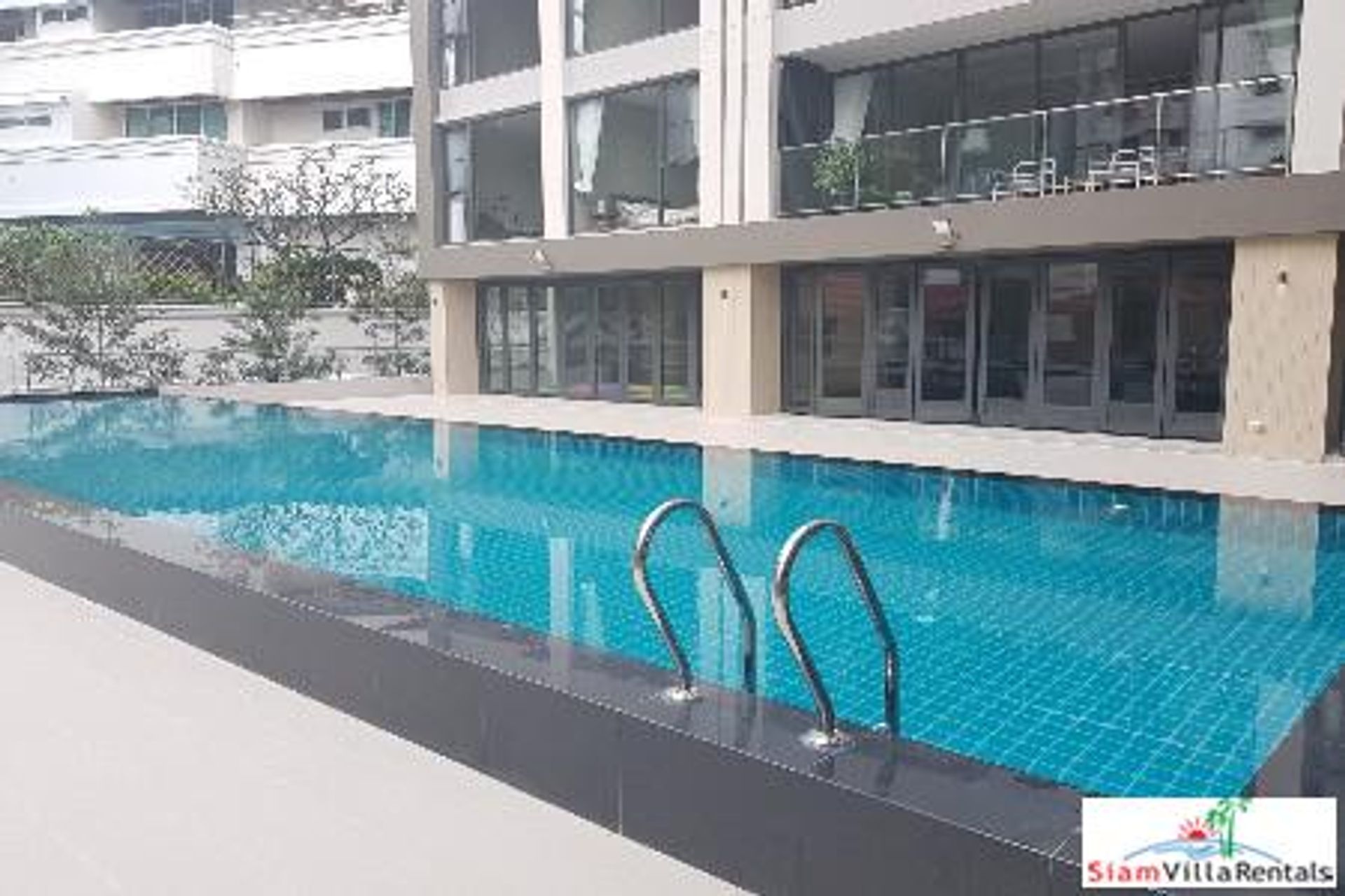 Kondominium dalam Watthana, Krung Thep Maha Nakhon 10927568