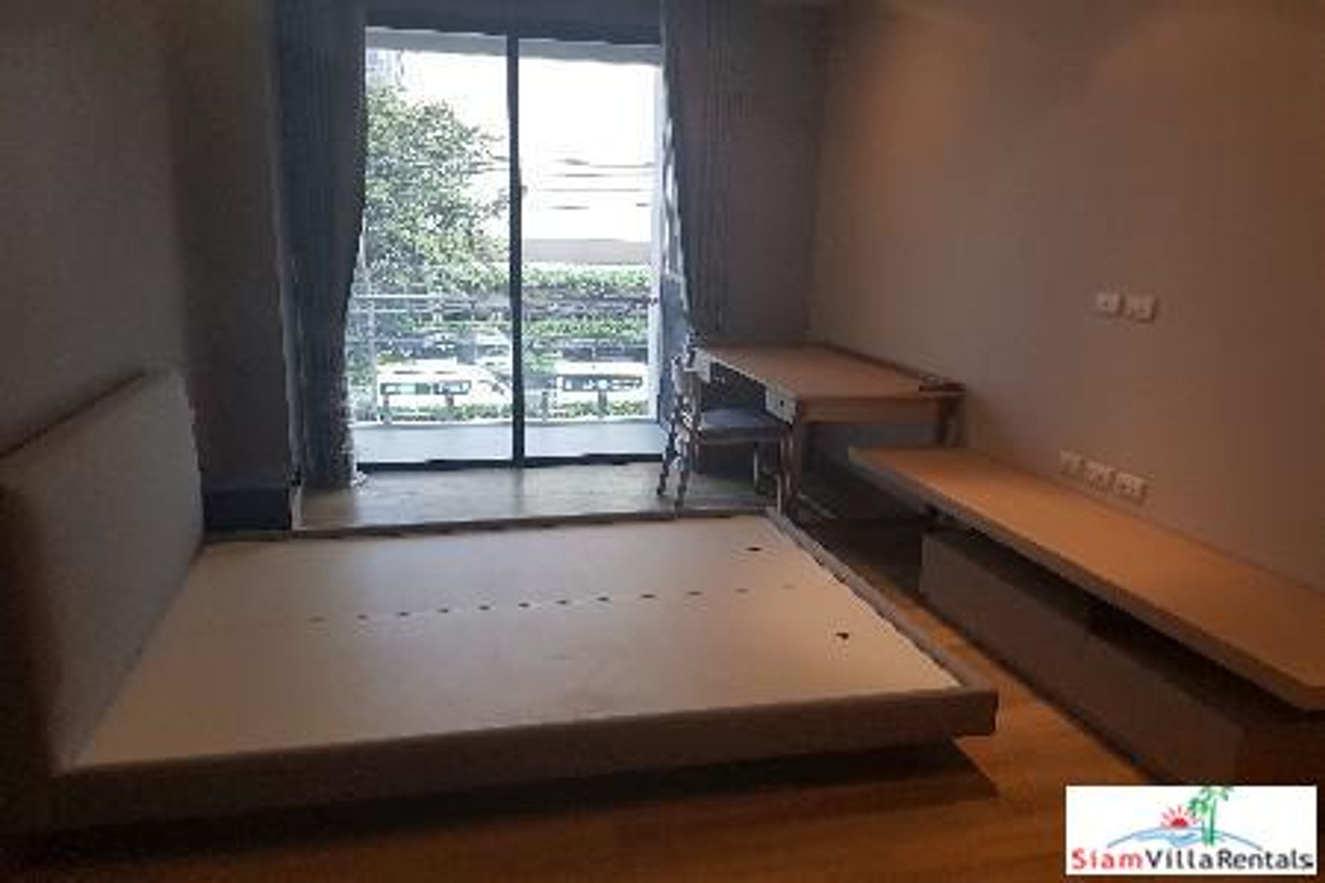 Condominium dans Watthana, Krung Thep Maha Nakhon 10927568