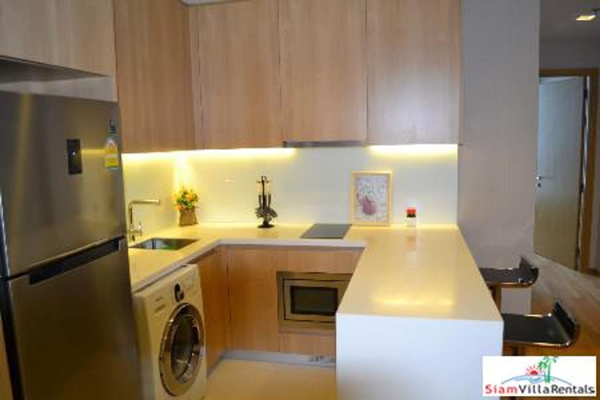 Condominio en Khlong Toei, Krung Thep Maha Nakhon 10927571