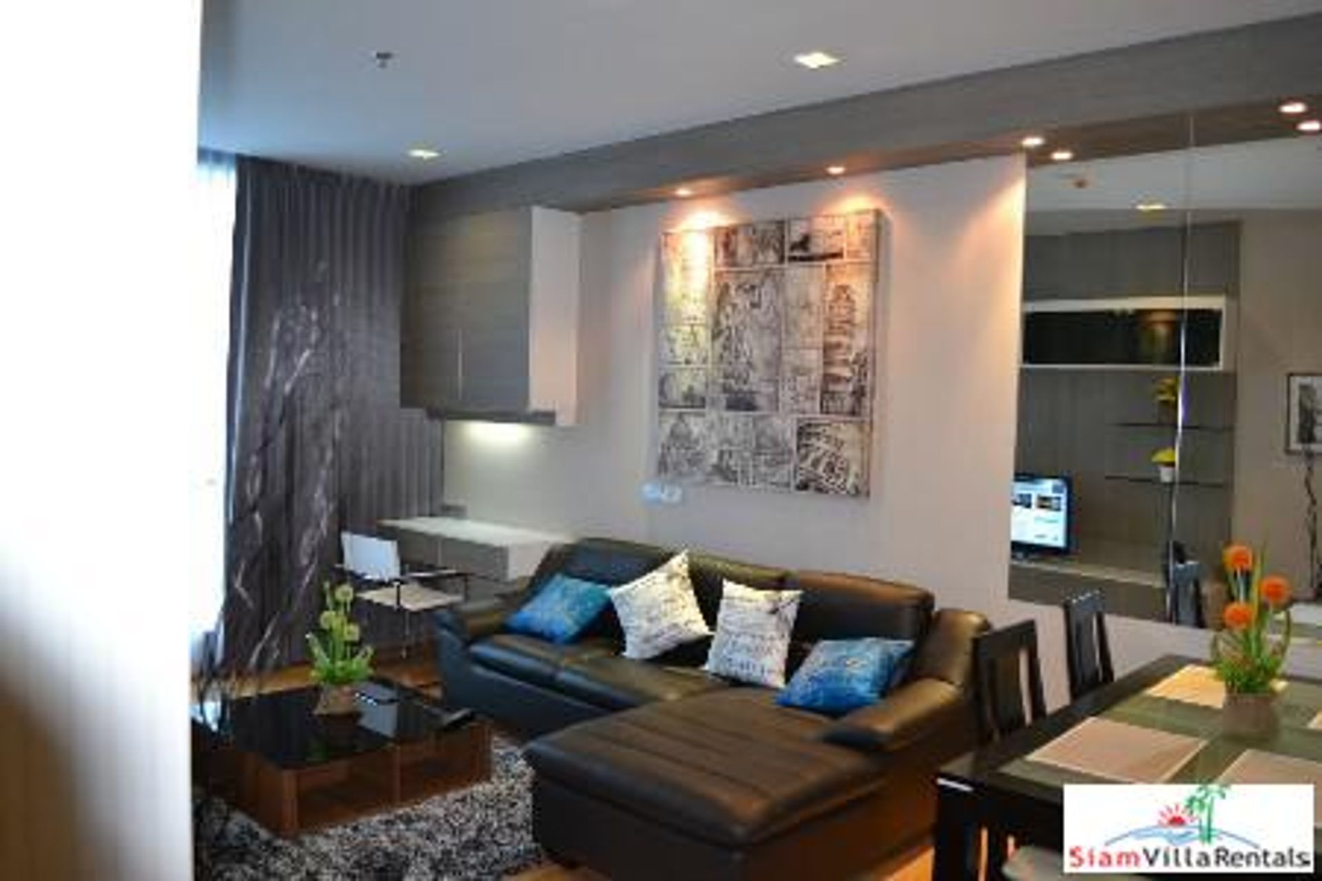 Condominium in , Bangkok 10927571