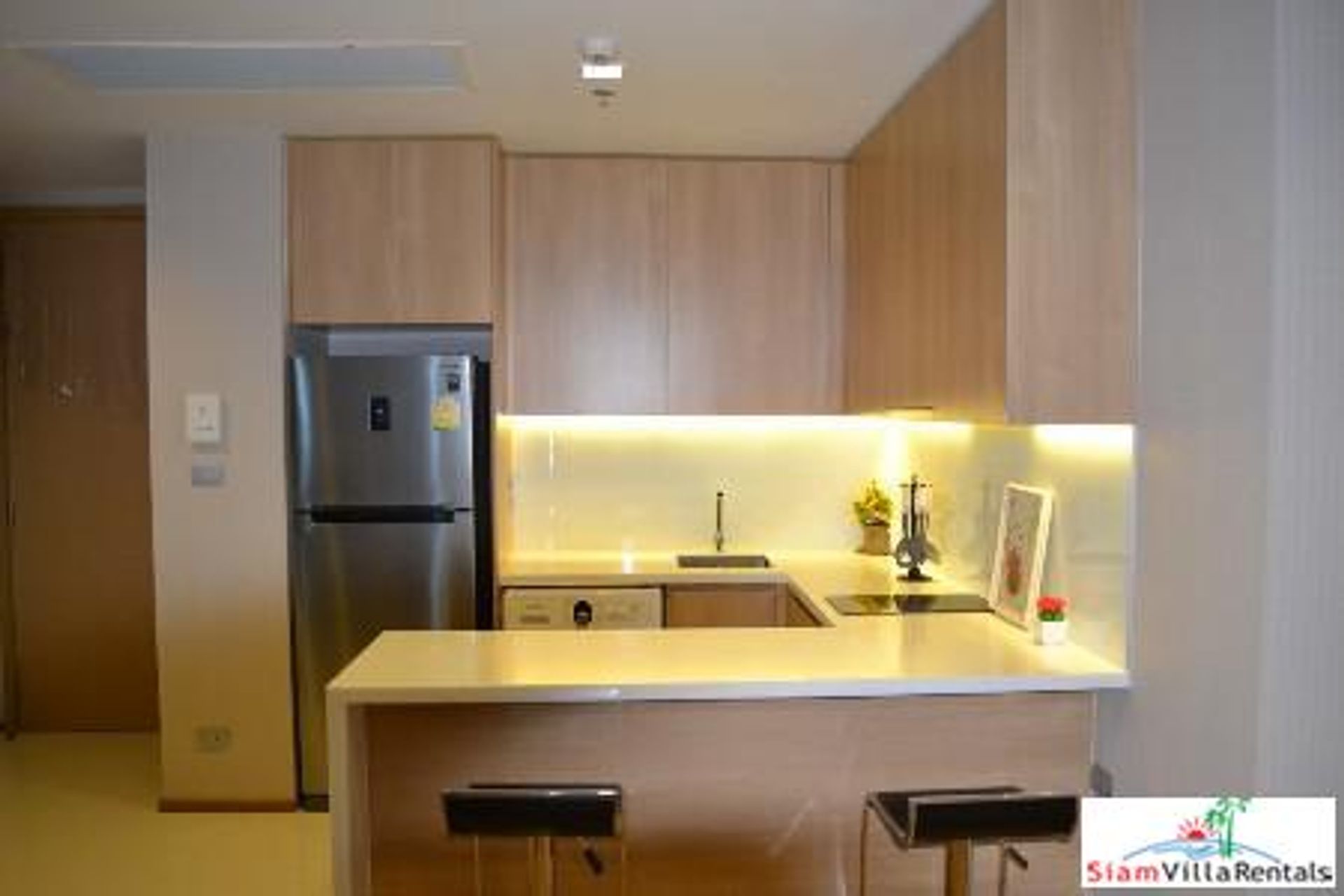 Condominio en Khlong Toei, Krung Thep Maha Nakhon 10927571