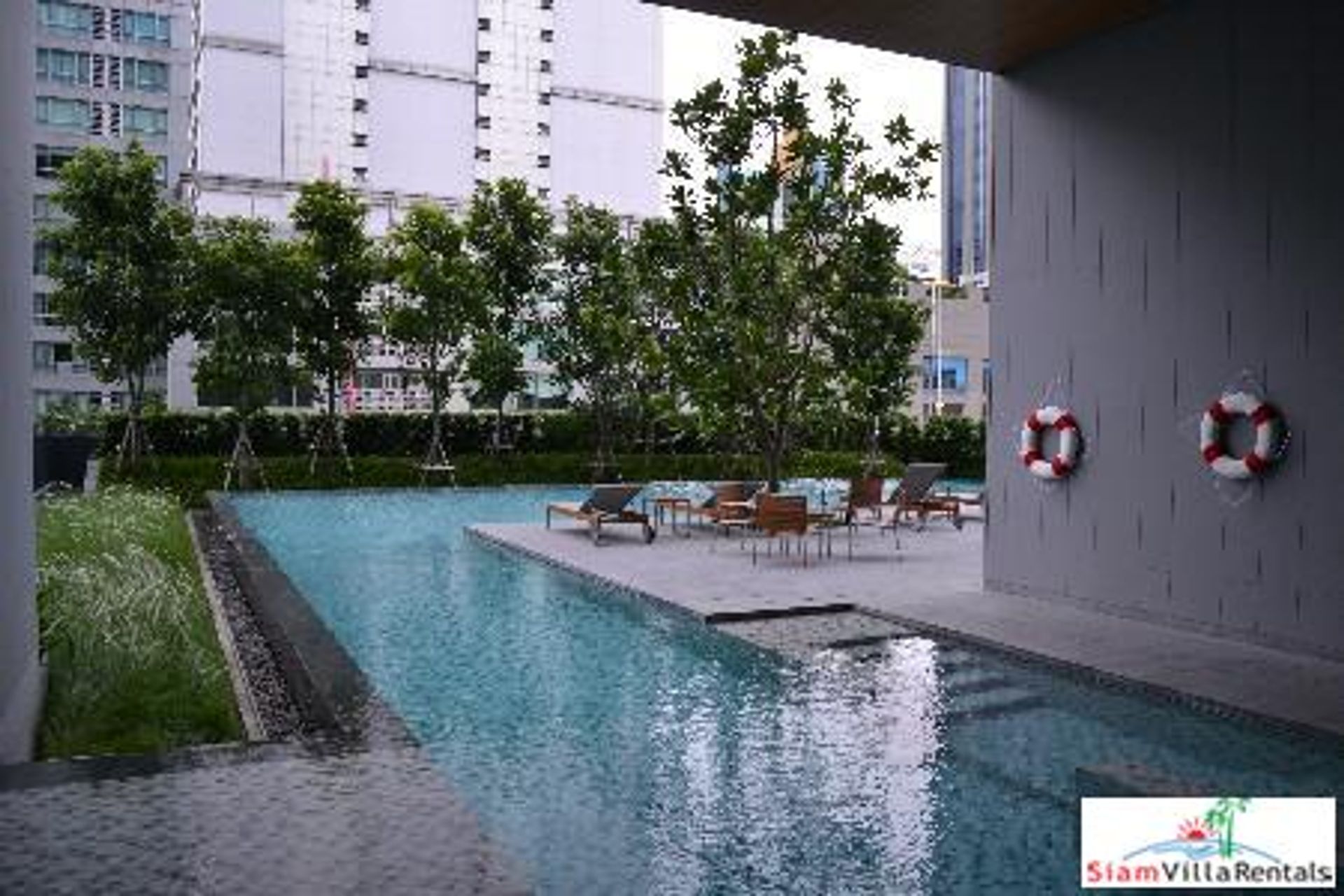 Condominio nel , Bangkok 10927571