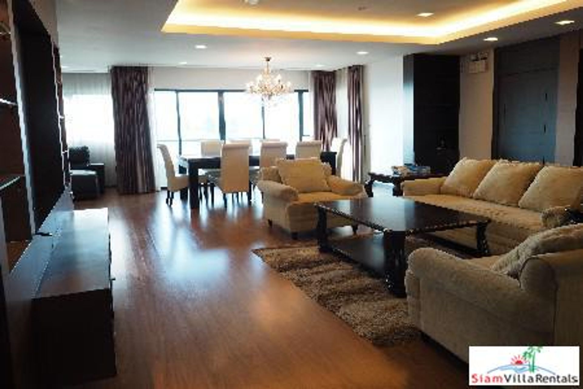 Condominio en , Krung Thep Maha Nakhon 10927572