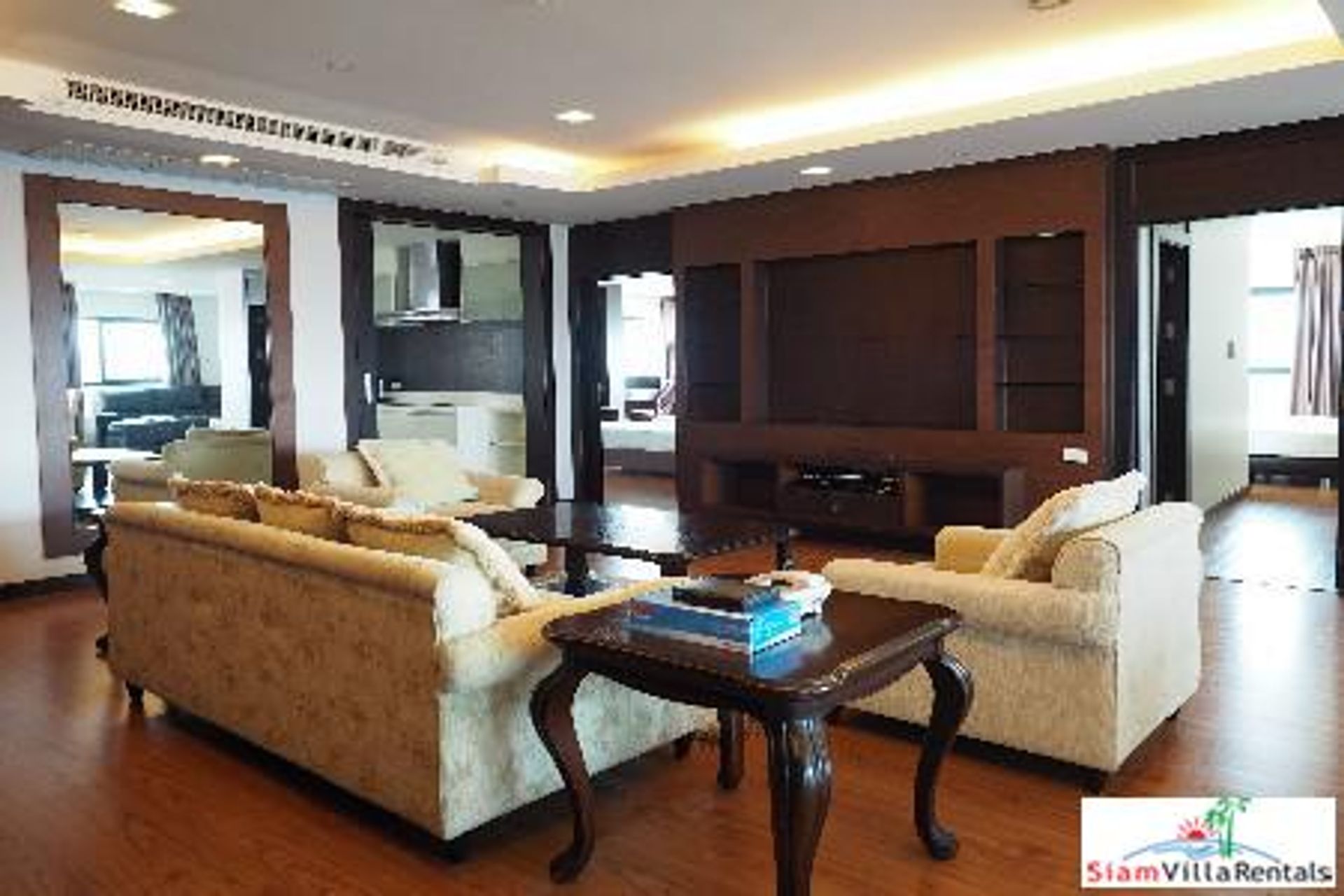 Condominio en , Krung Thep Maha Nakhon 10927572