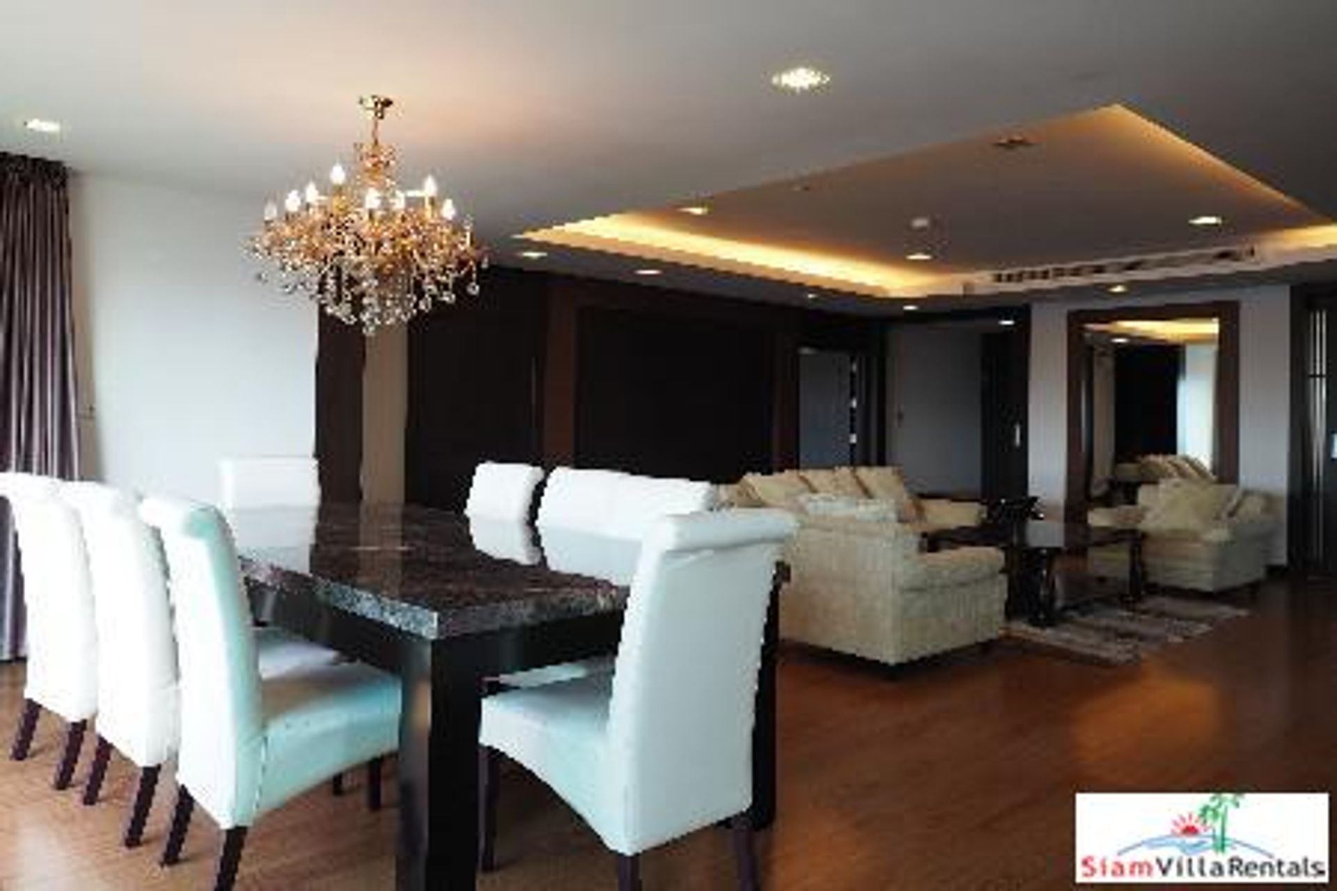 Condominio en , Krung Thep Maha Nakhon 10927572