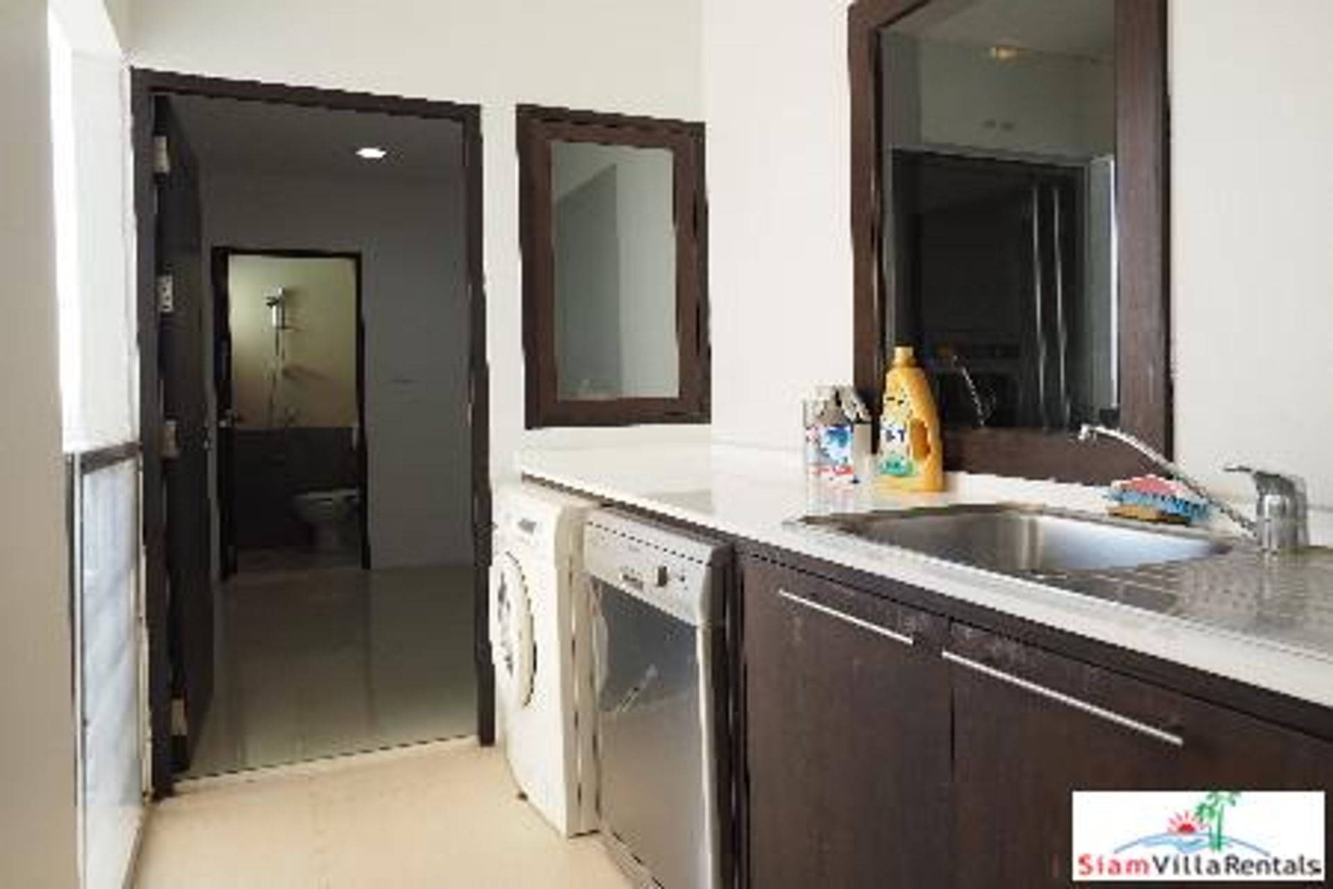 Condominio en , Krung Thep Maha Nakhon 10927572