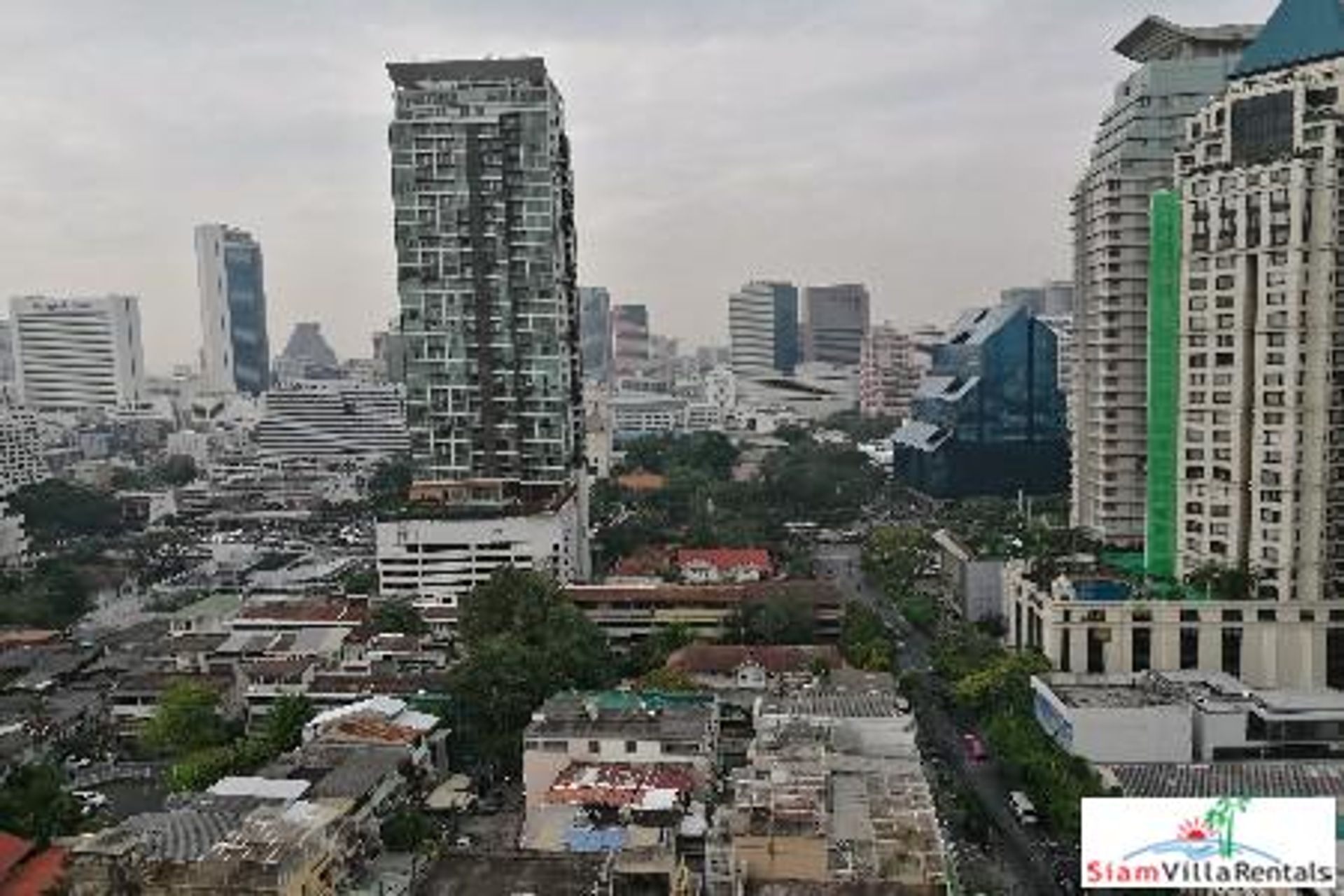 Condominio nel , Krung Thep Maha Nakhon 10927574