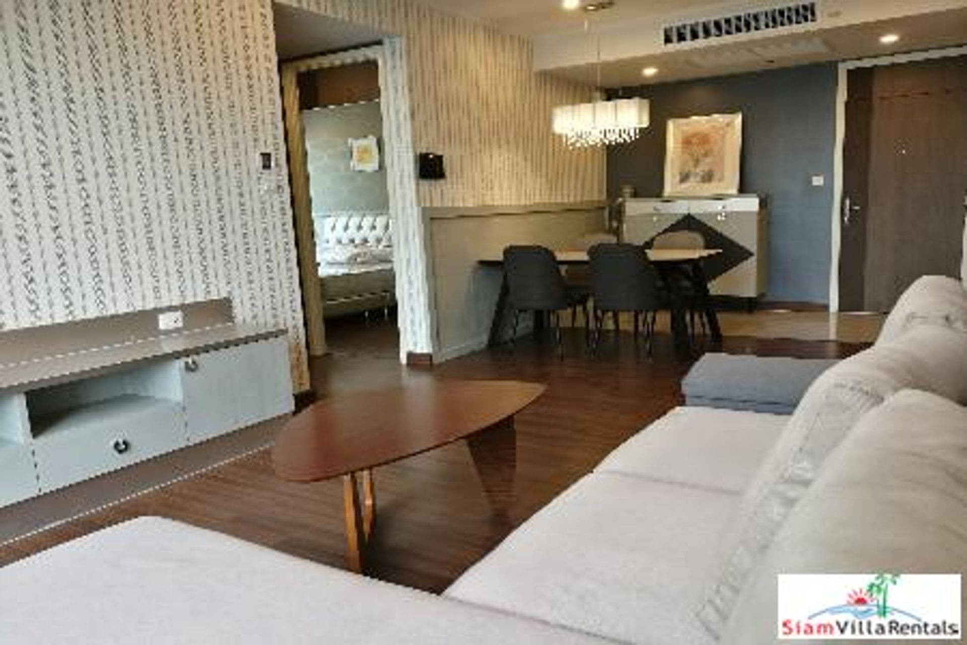 Condominio nel , Krung Thep Maha Nakhon 10927574