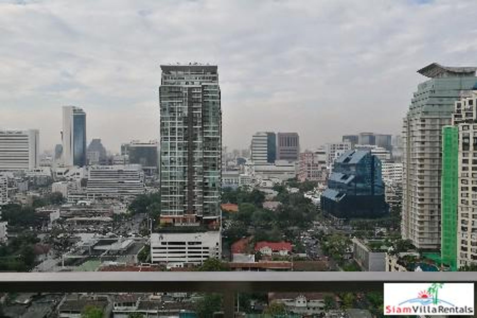 Condominio nel , Krung Thep Maha Nakhon 10927574