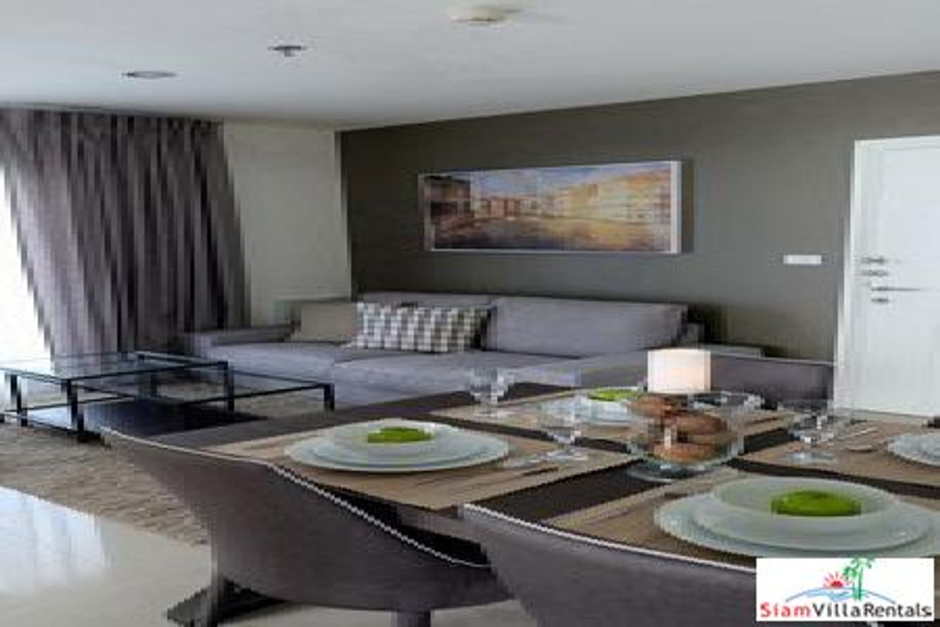 Condominio en , Krung Thep Maha Nakhon 10927581