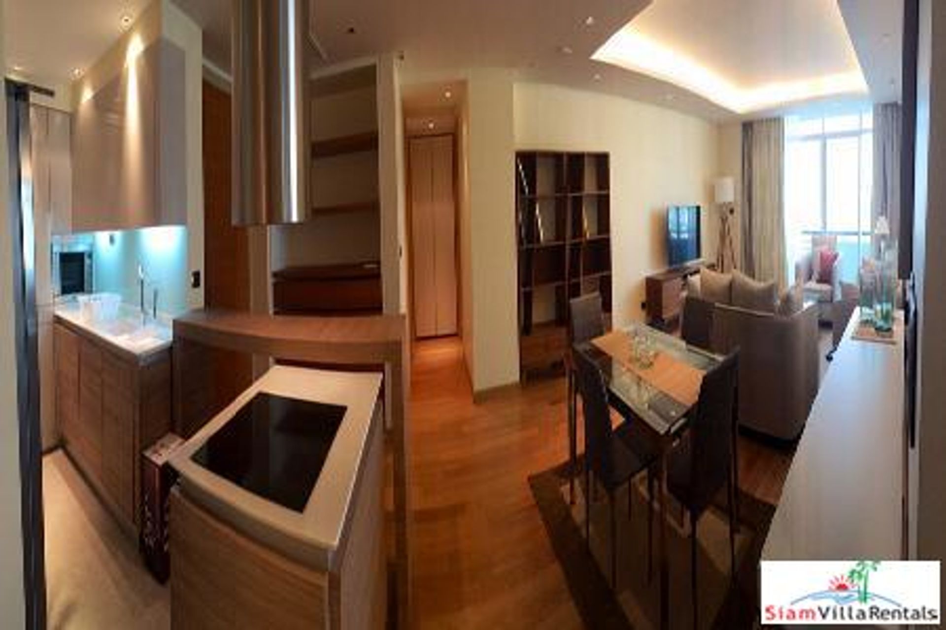 Condominio nel Khlong Toei, Krung Thep Maha Nakhon 10927582