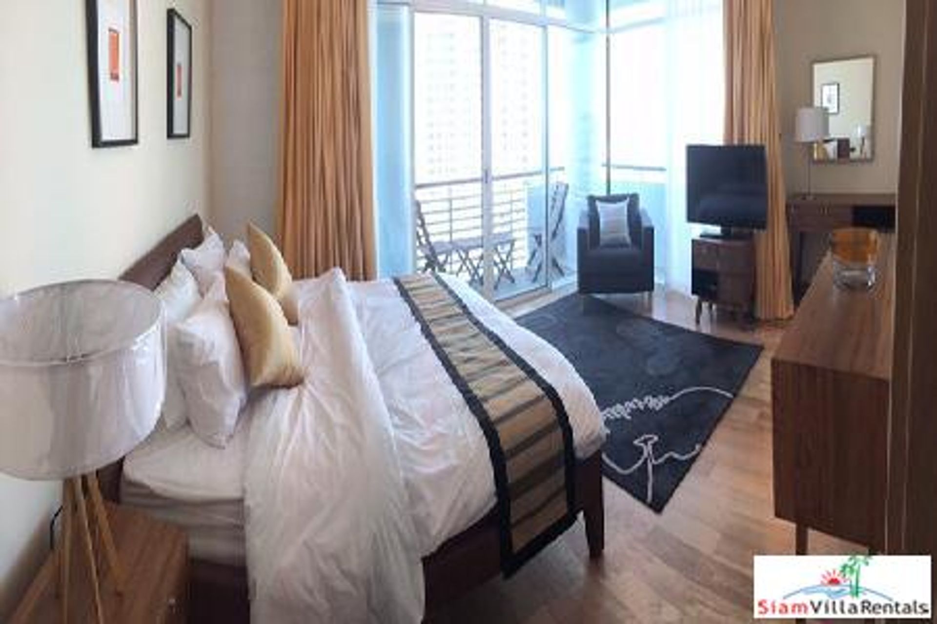 Condominium in , Krung Thep Maha Nakhon 10927582