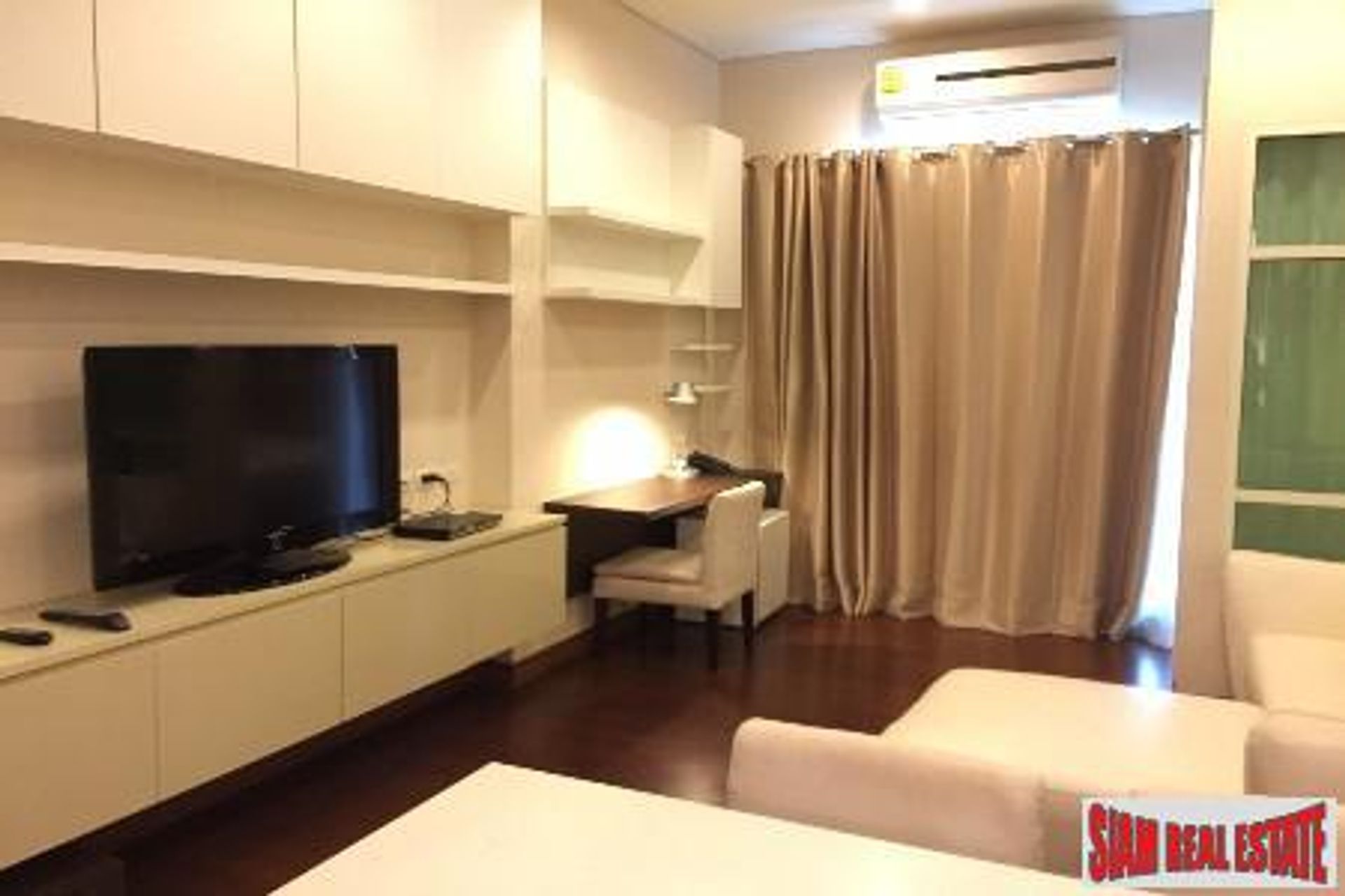 Condominium dans Watthana, Krung Thep Maha Nakhon 10927615