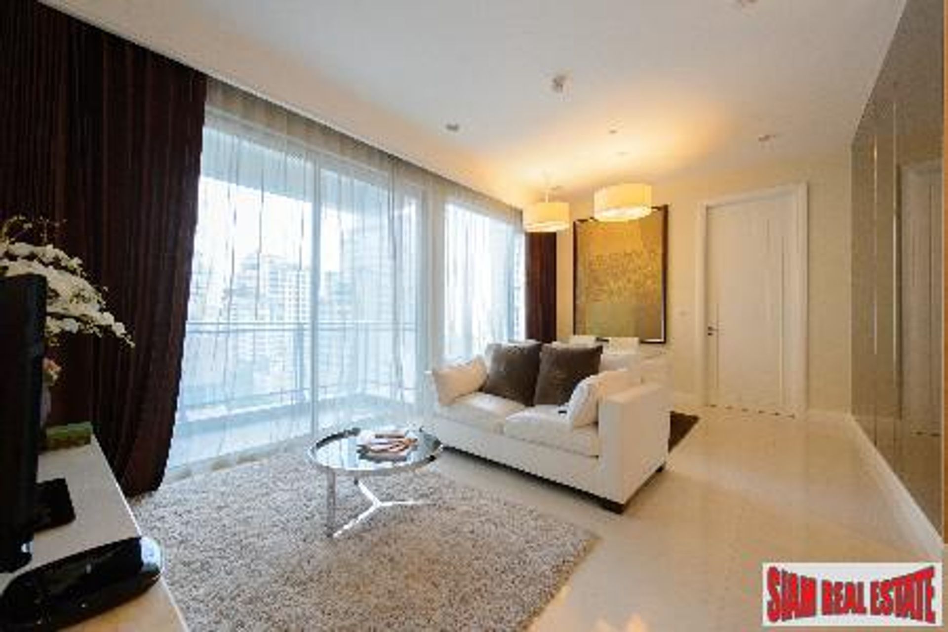 Condominio en , Bangkok 10927616