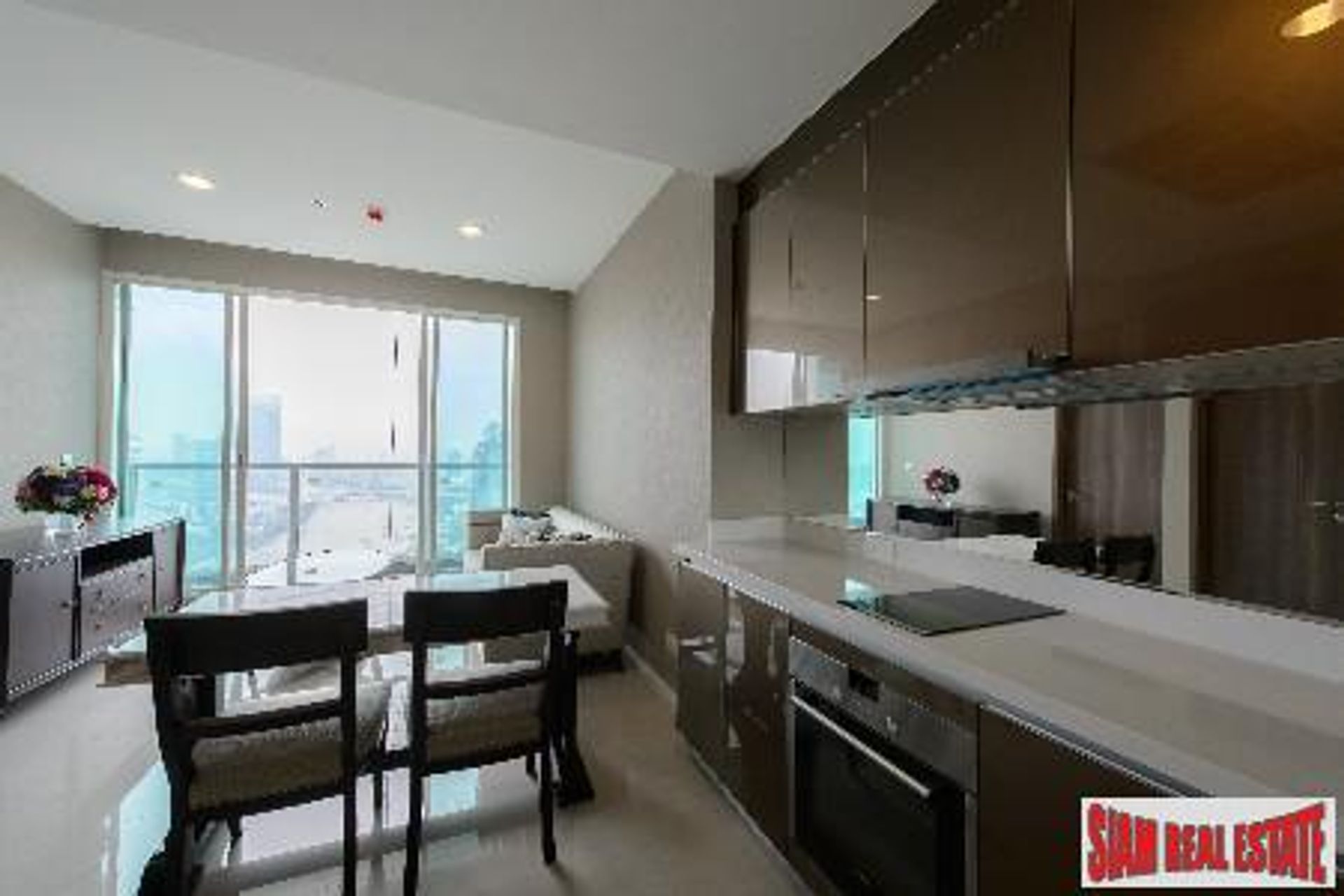 Condominio en , Bangkok 10927619