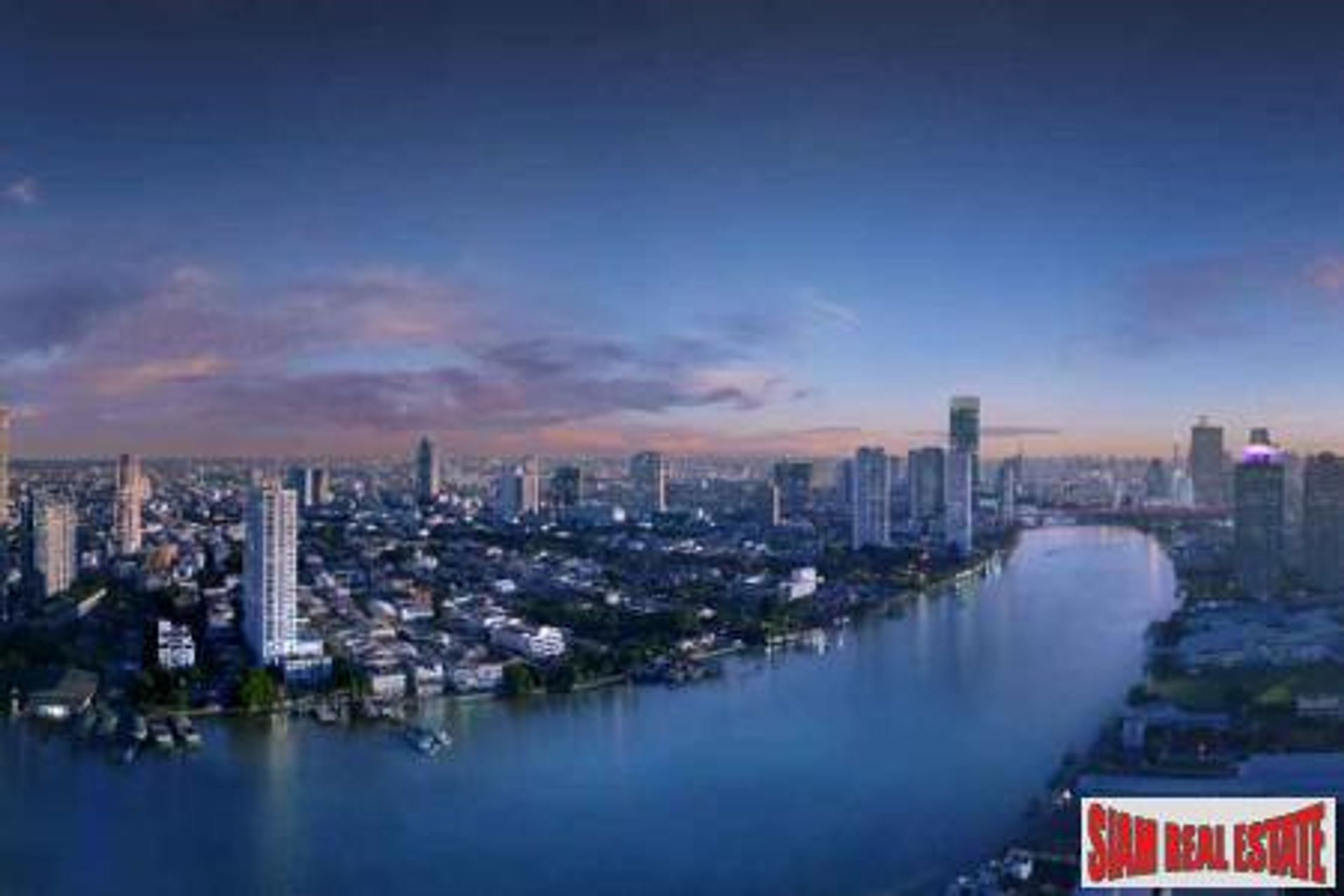 Condominio en , Bangkok 10927619