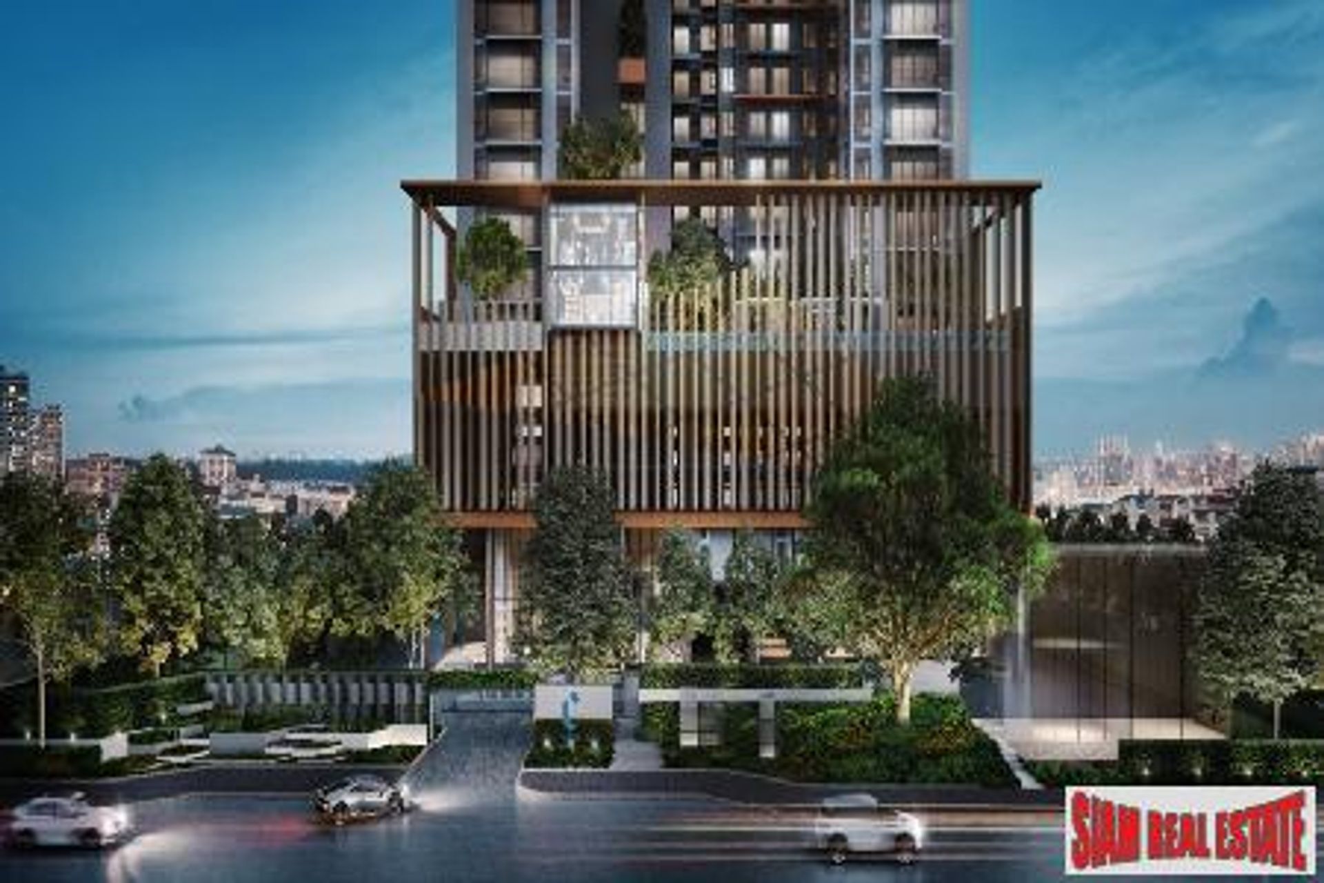 Kondominium dalam , Krung Thep Maha Nakhon 10927622