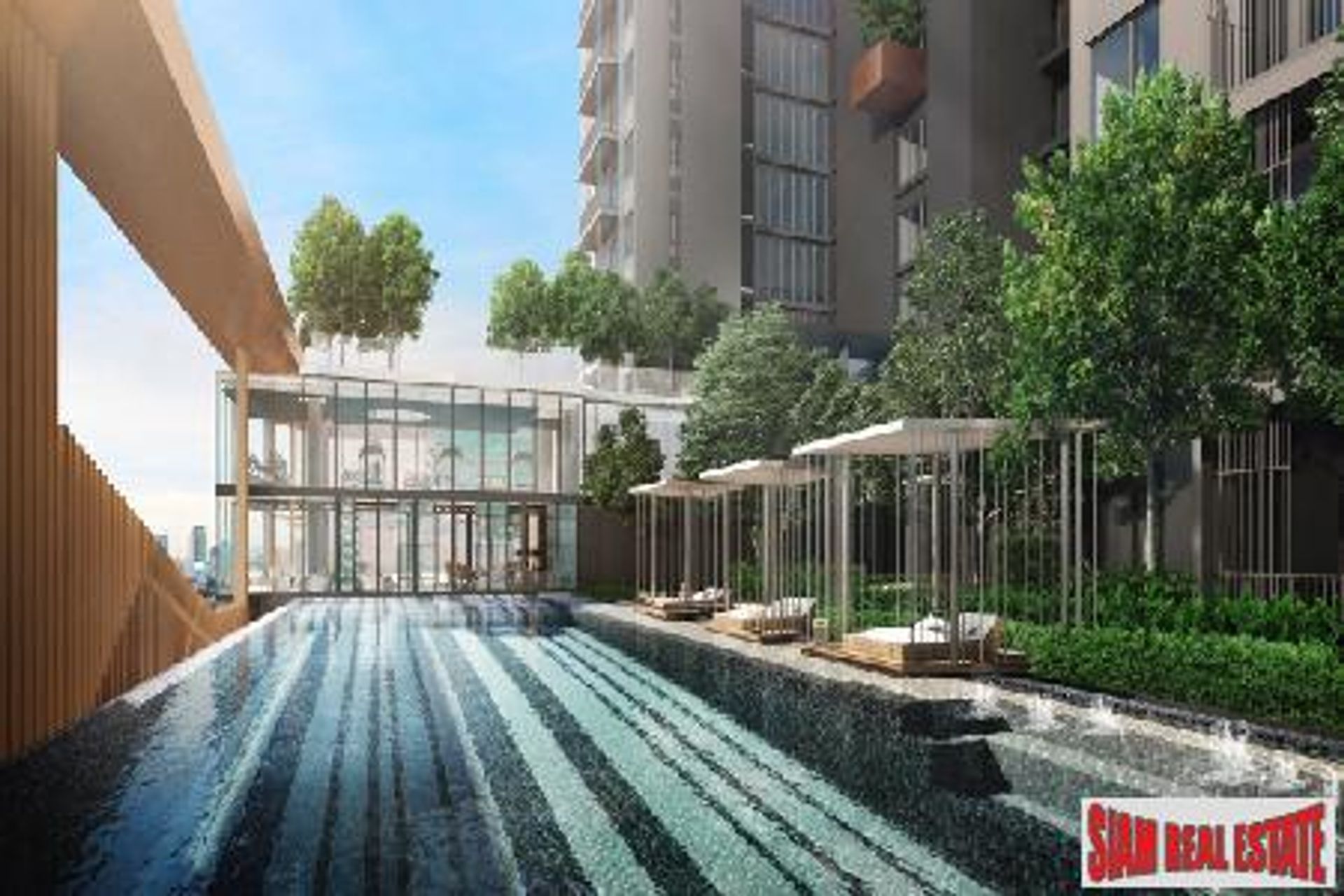 Kondominium dalam , Krung Thep Maha Nakhon 10927622