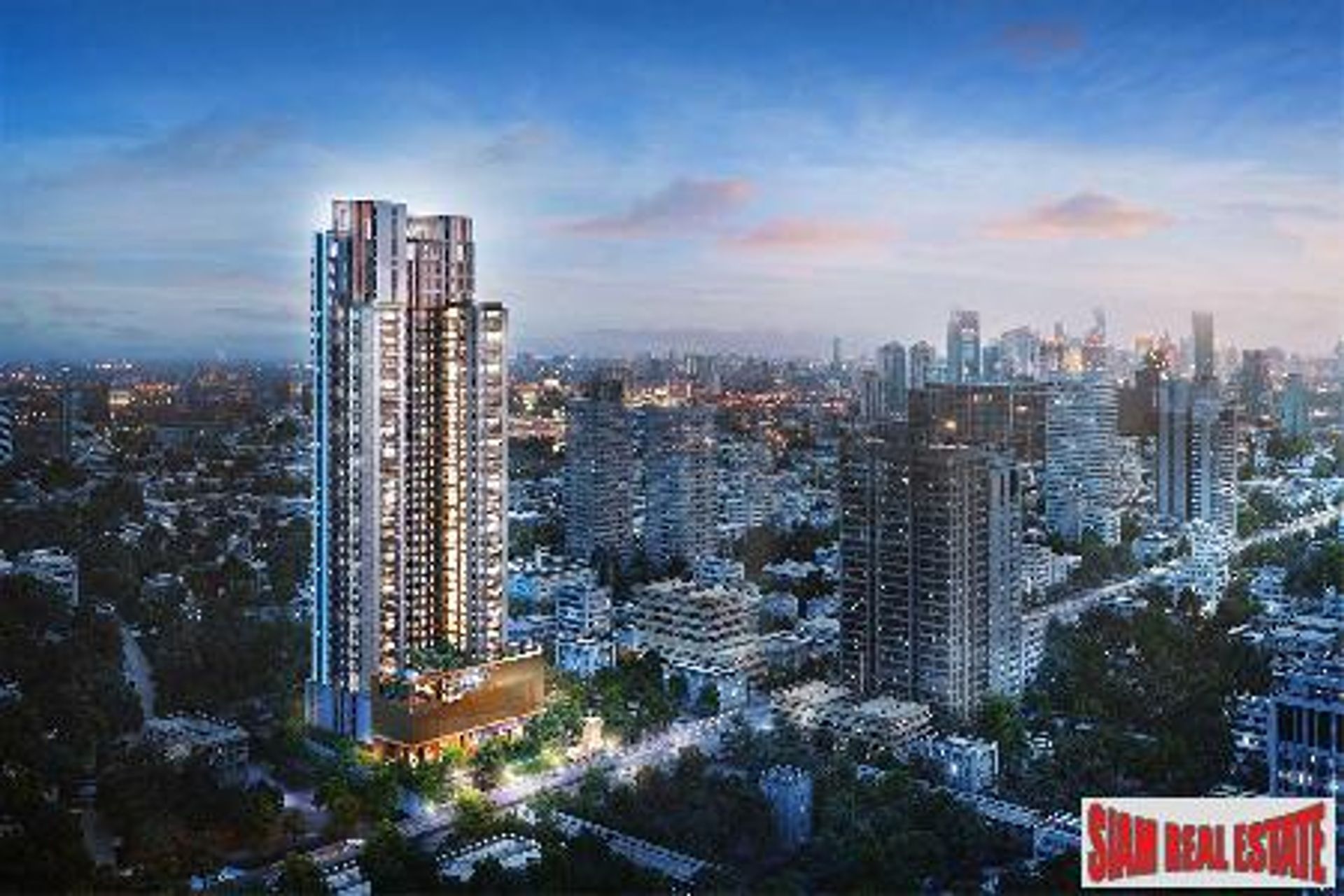 Condominio en Watthana, Krung Thep Maha Nakhon 10927622