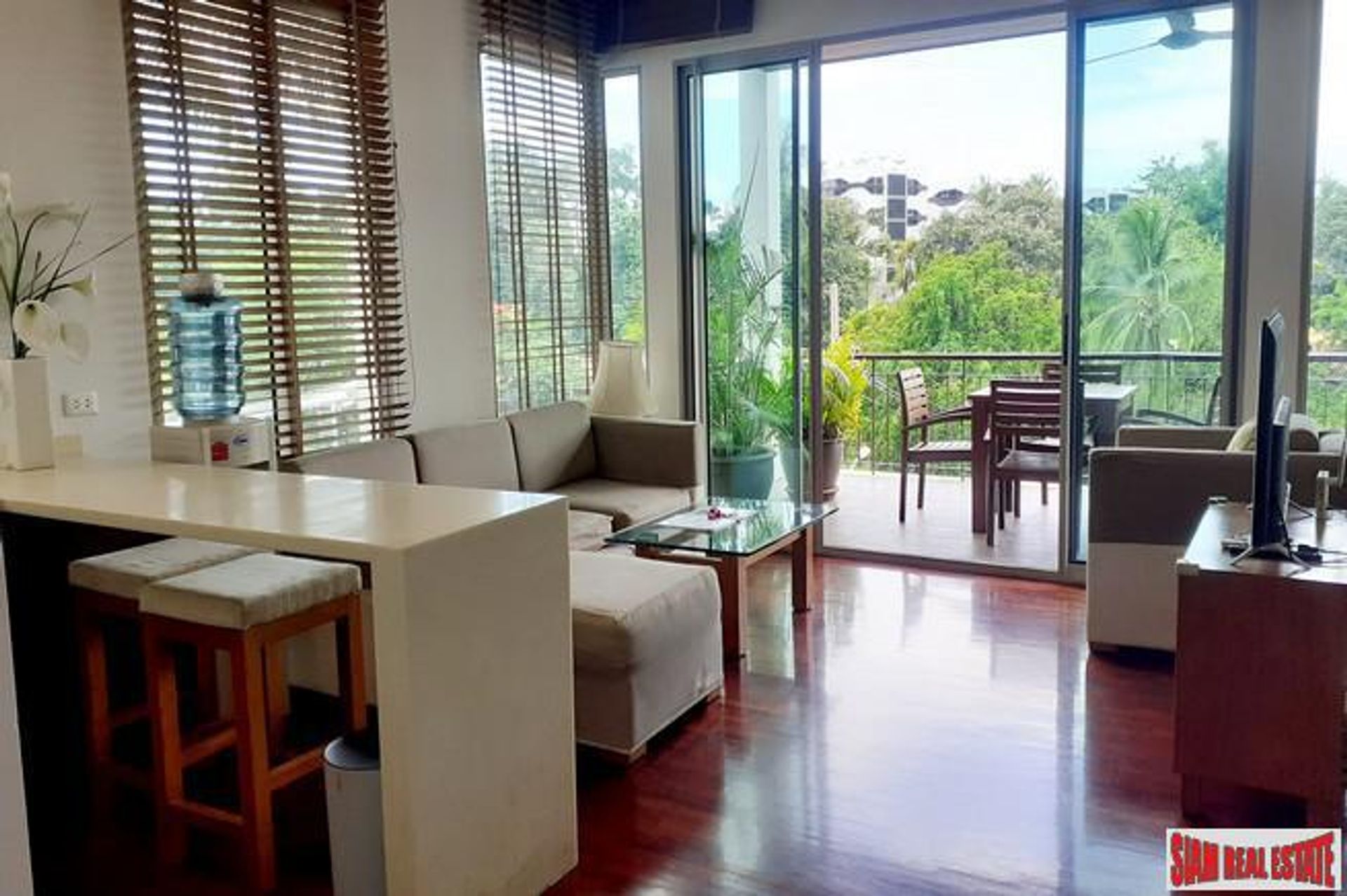 Condominium dans Karon, Phuket 10927635