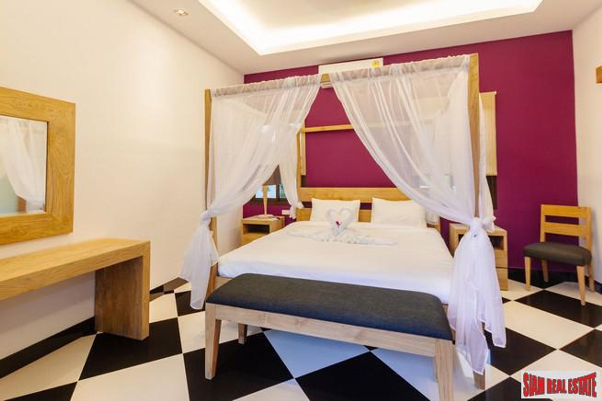 Hus i Cherngtalay, Chang Wat Phuket 10927639