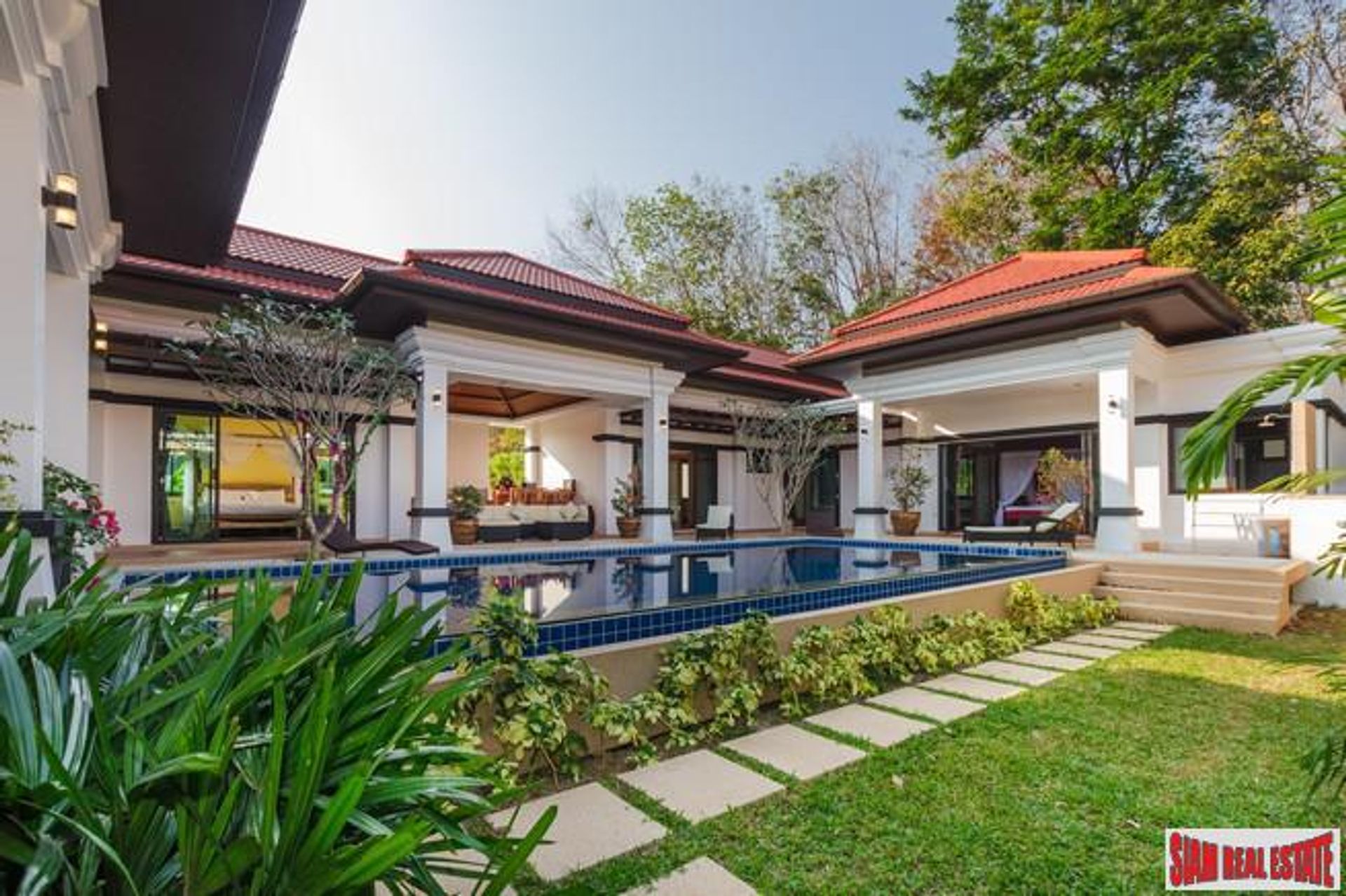 Casa nel Ban Pa Sak, Phuket 10927639