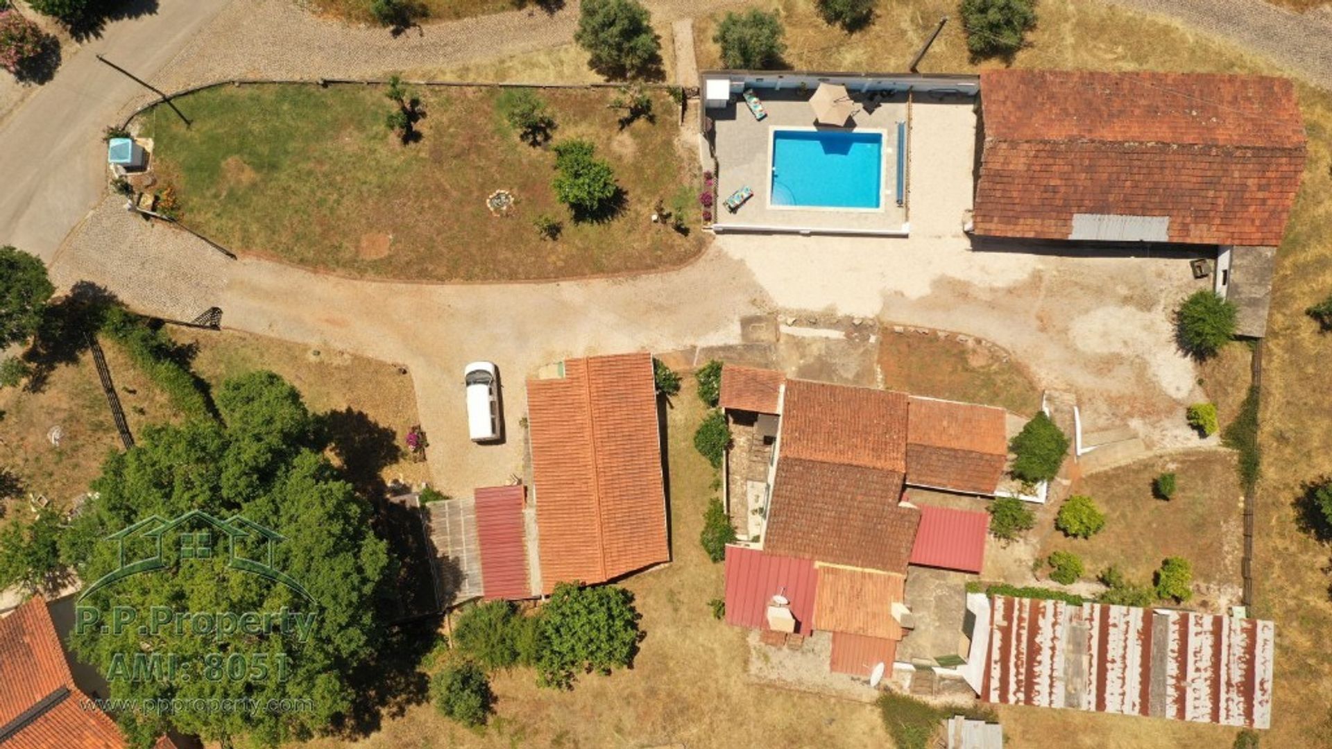 House in Alvaiázere, Leiria 10927757