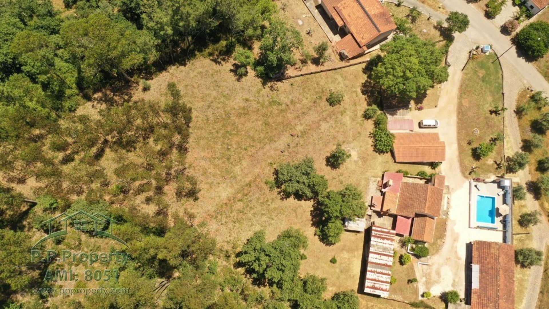 House in Alvaiázere, Leiria 10927757