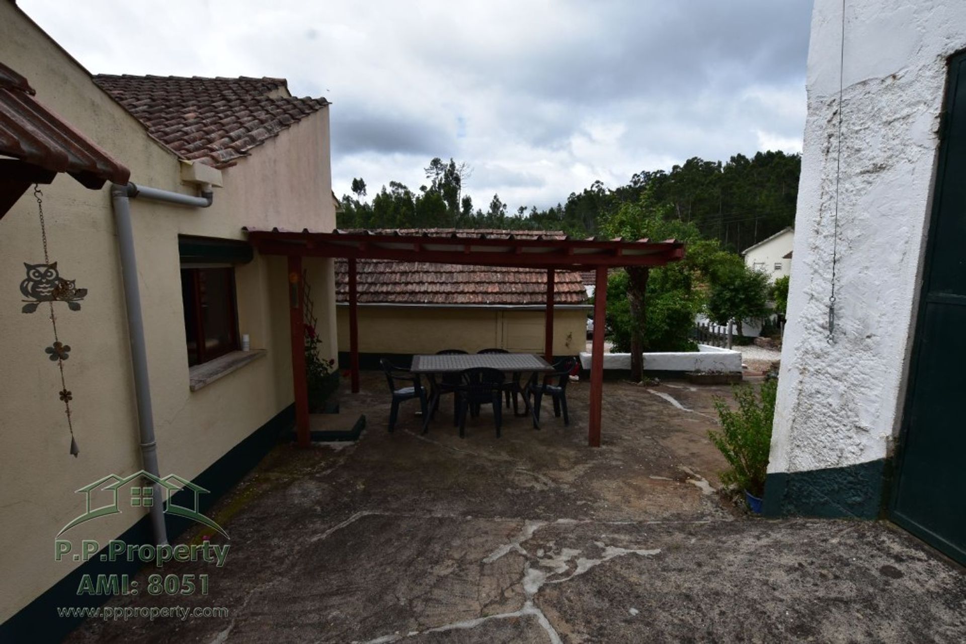 House in Alvaiázere, Leiria 10927757