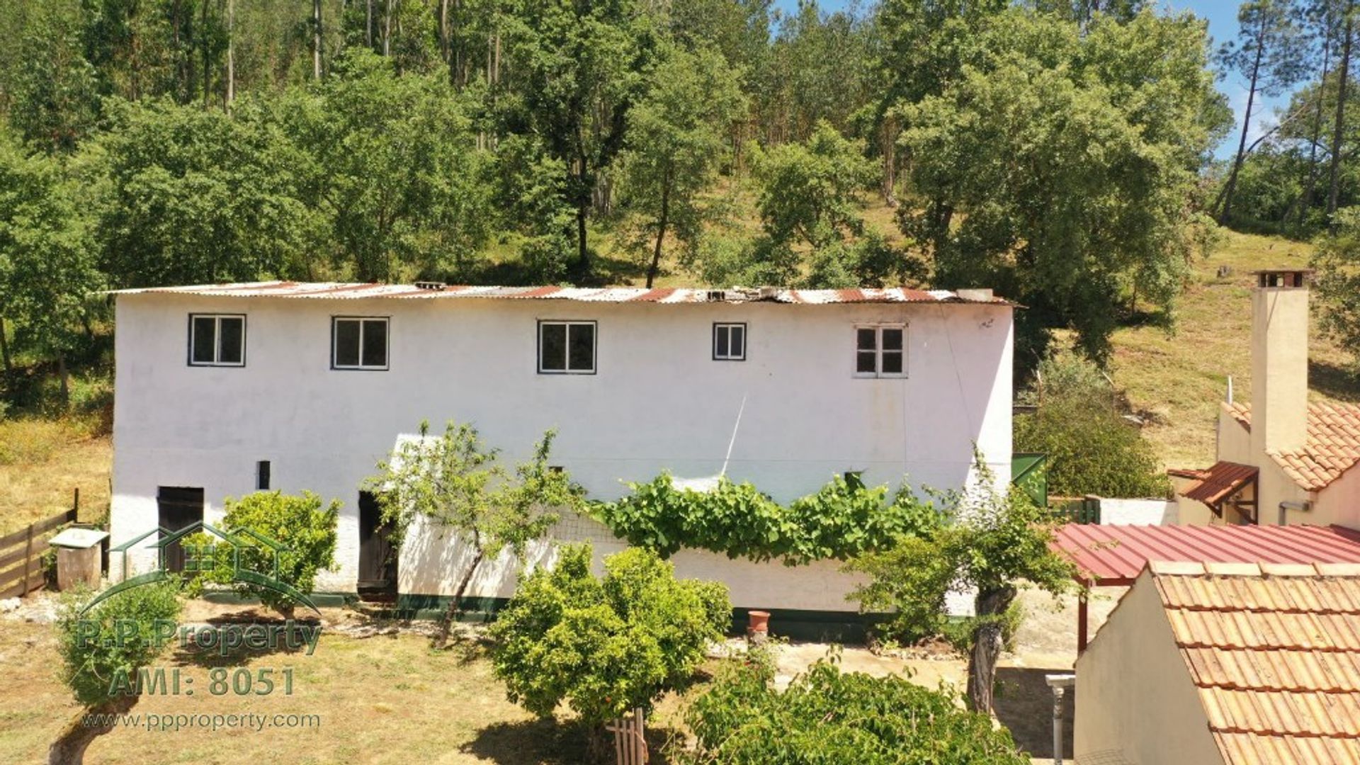 casa en Alvaiazere, Leiria 10927757