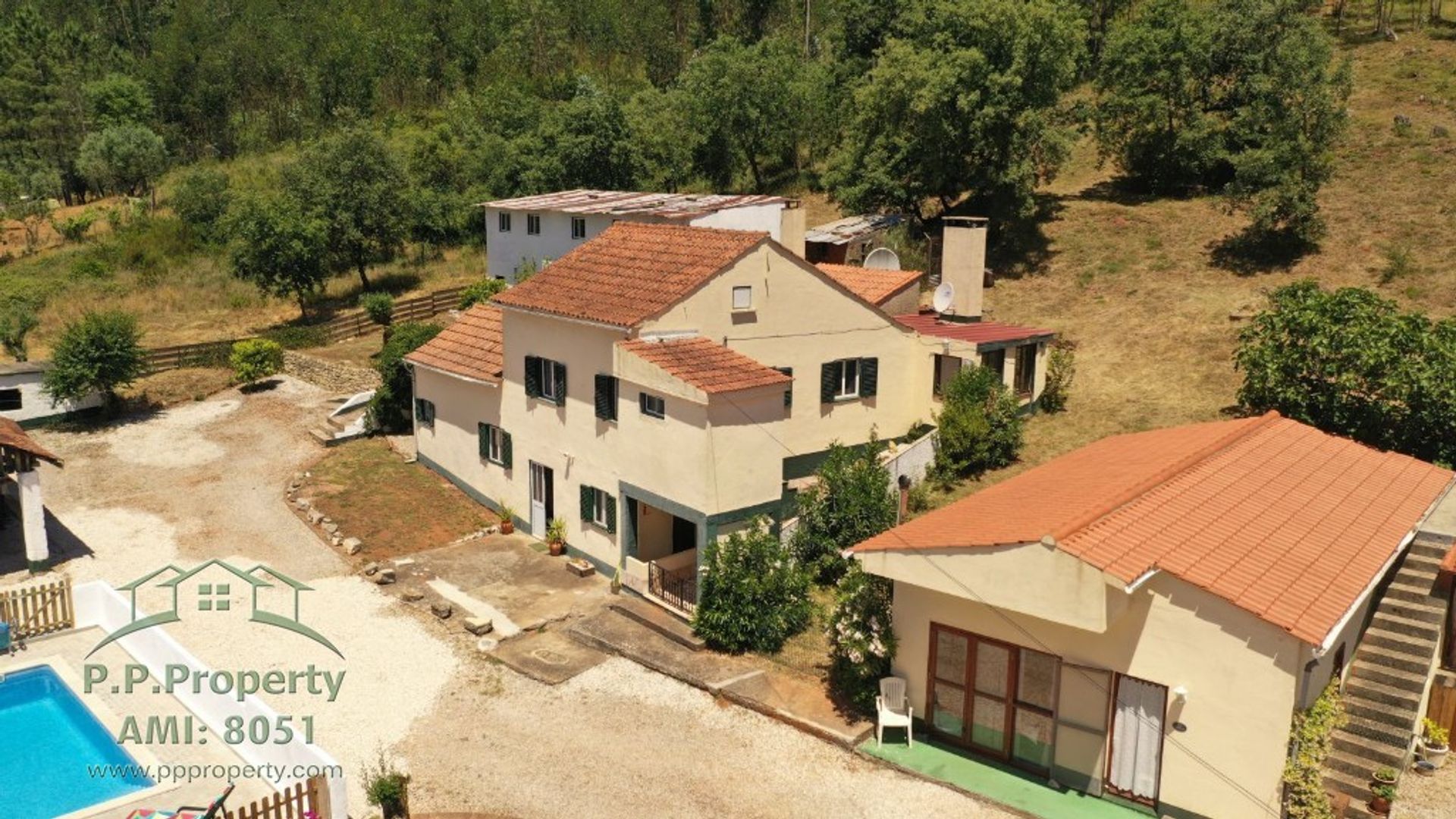 rumah dalam Alvaiazere, Leiria 10927757