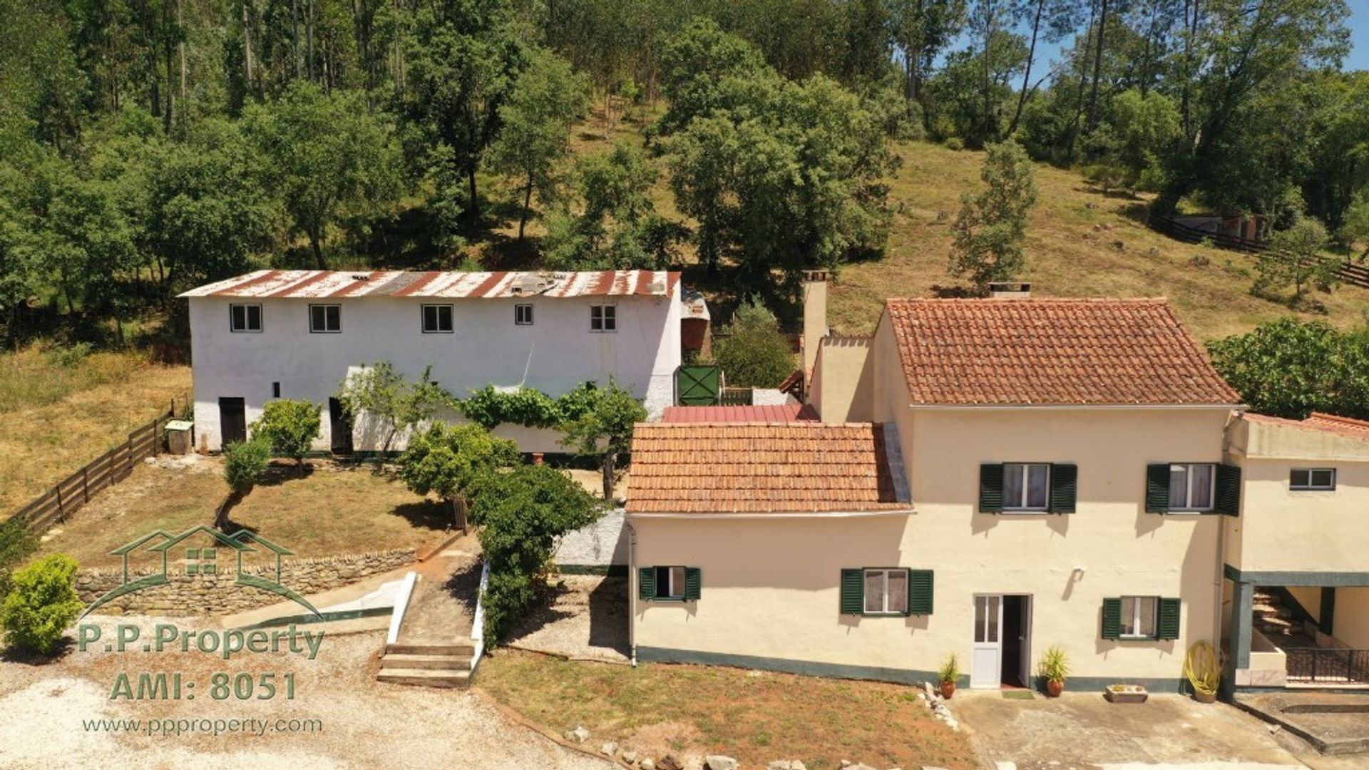 casa en Alvaiazere, Leiria 10927757