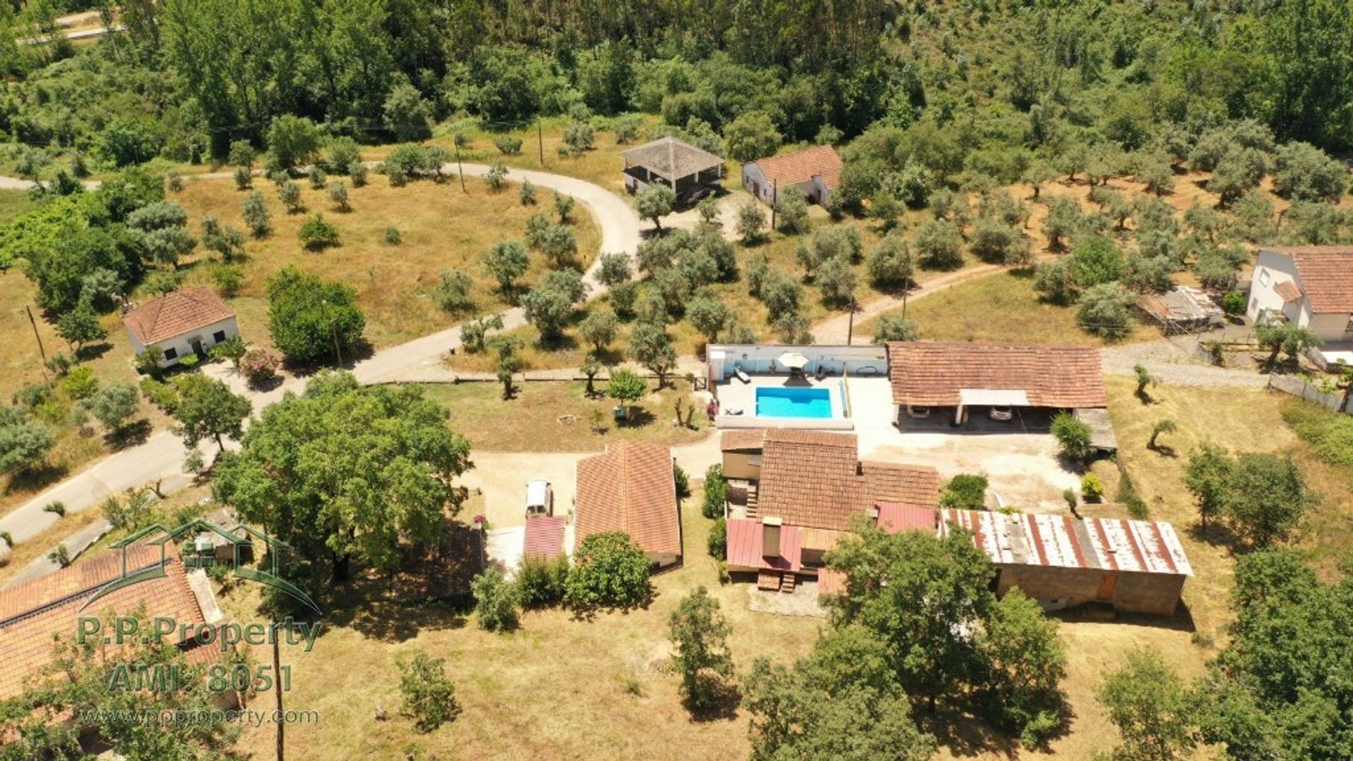 House in Alvaiázere, Leiria 10927757