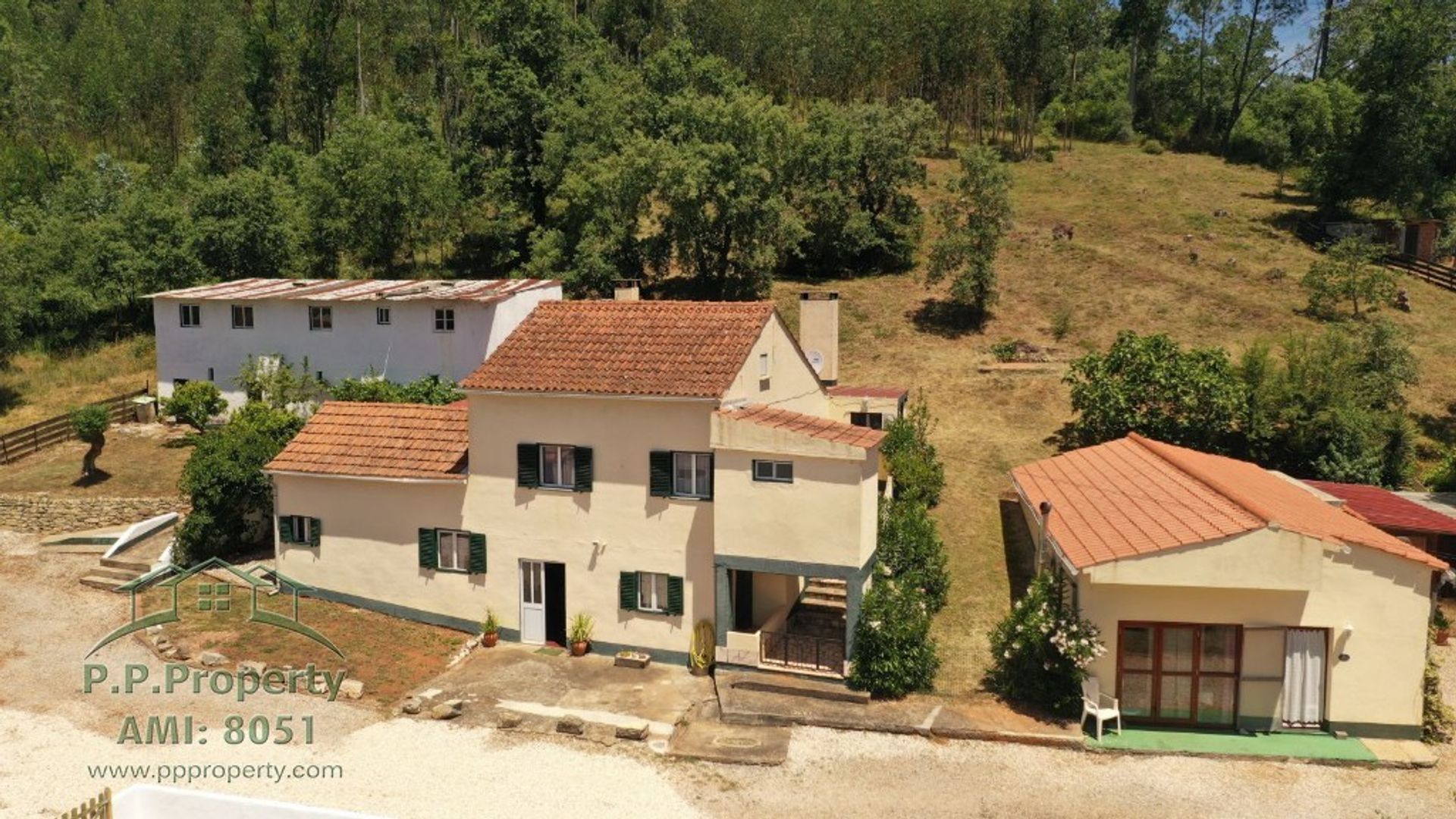 House in Alvaiázere, Leiria 10927757