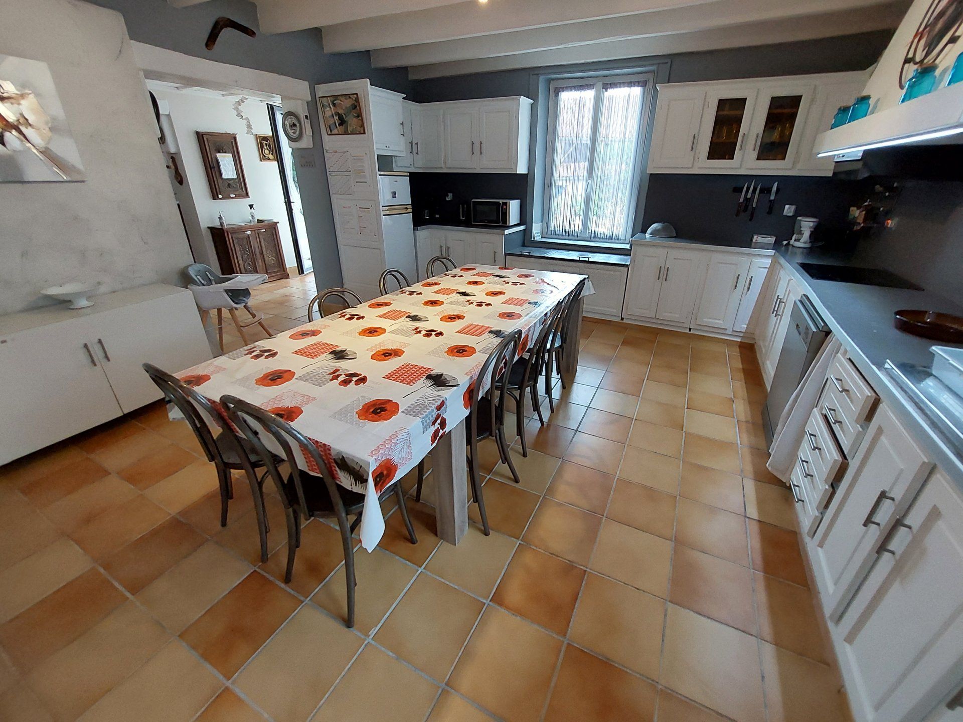 casa en Valence, Nouvelle-Aquitaine 10927809