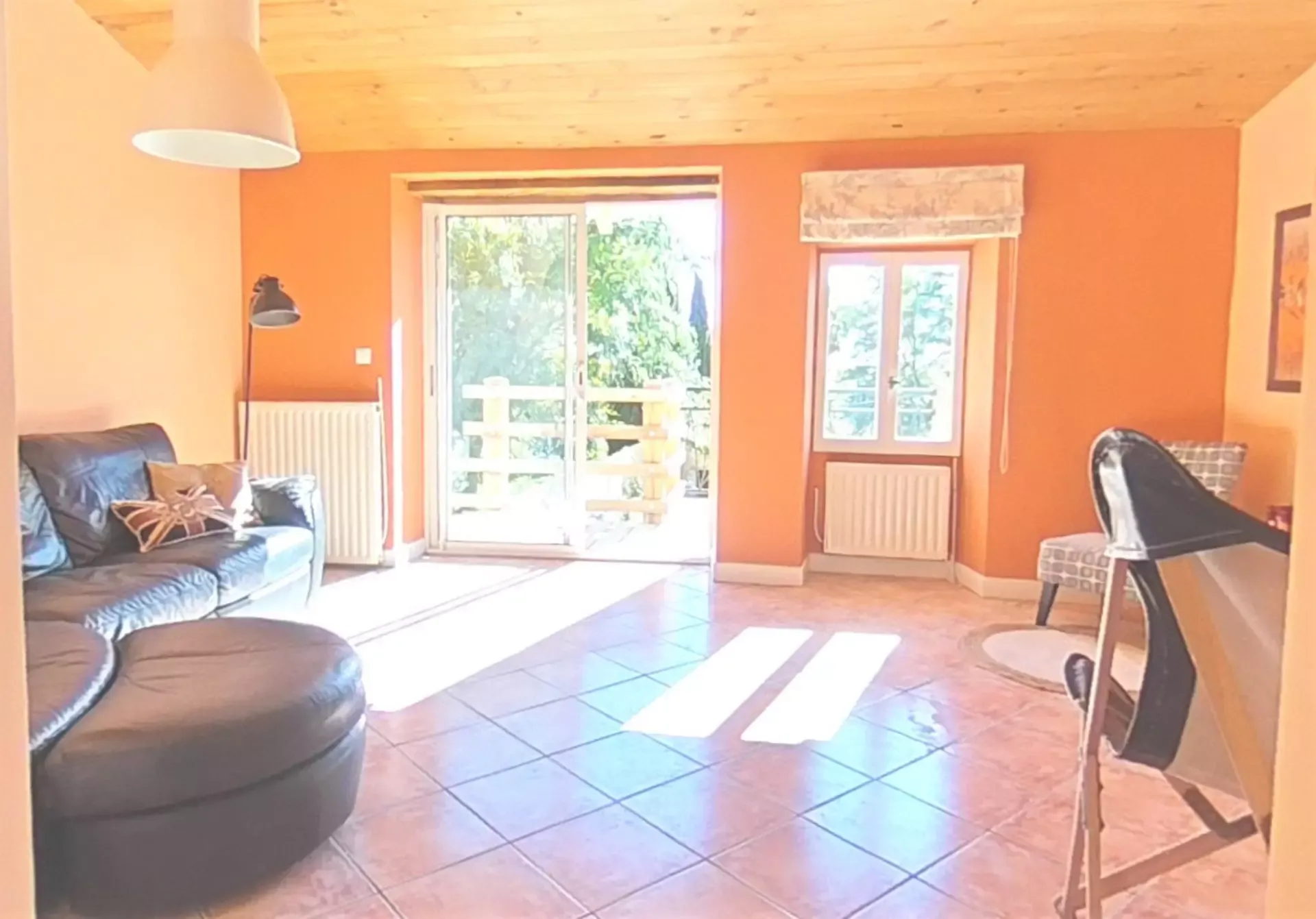 loger dans Montmoreau, Nouvelle-Aquitaine 10927862