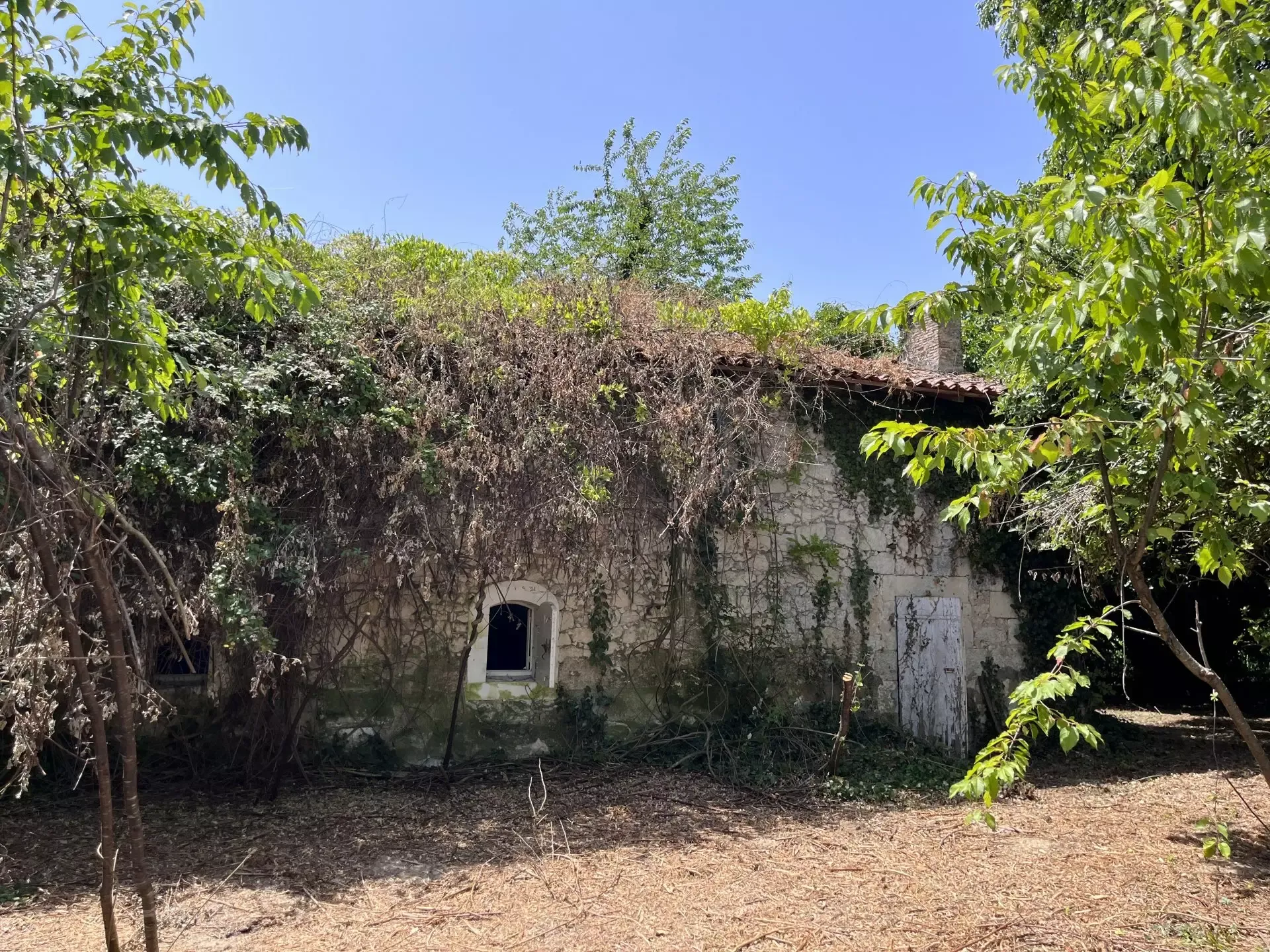 rumah dalam Aubeterre-sur-Dronne, Nouvelle-Aquitaine 10927864