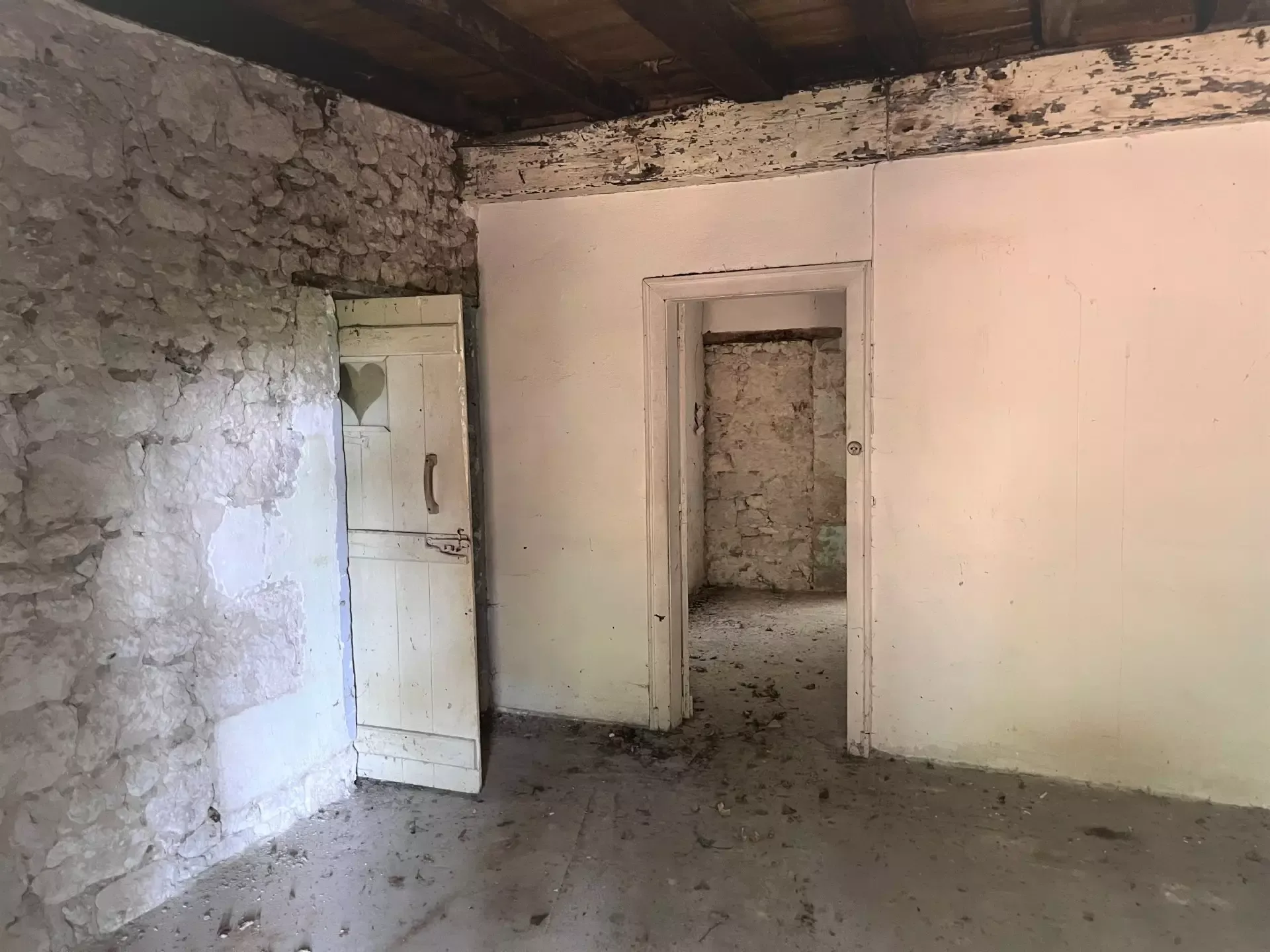 rumah dalam Aubeterre-sur-Dronne, Nouvelle-Aquitaine 10927864