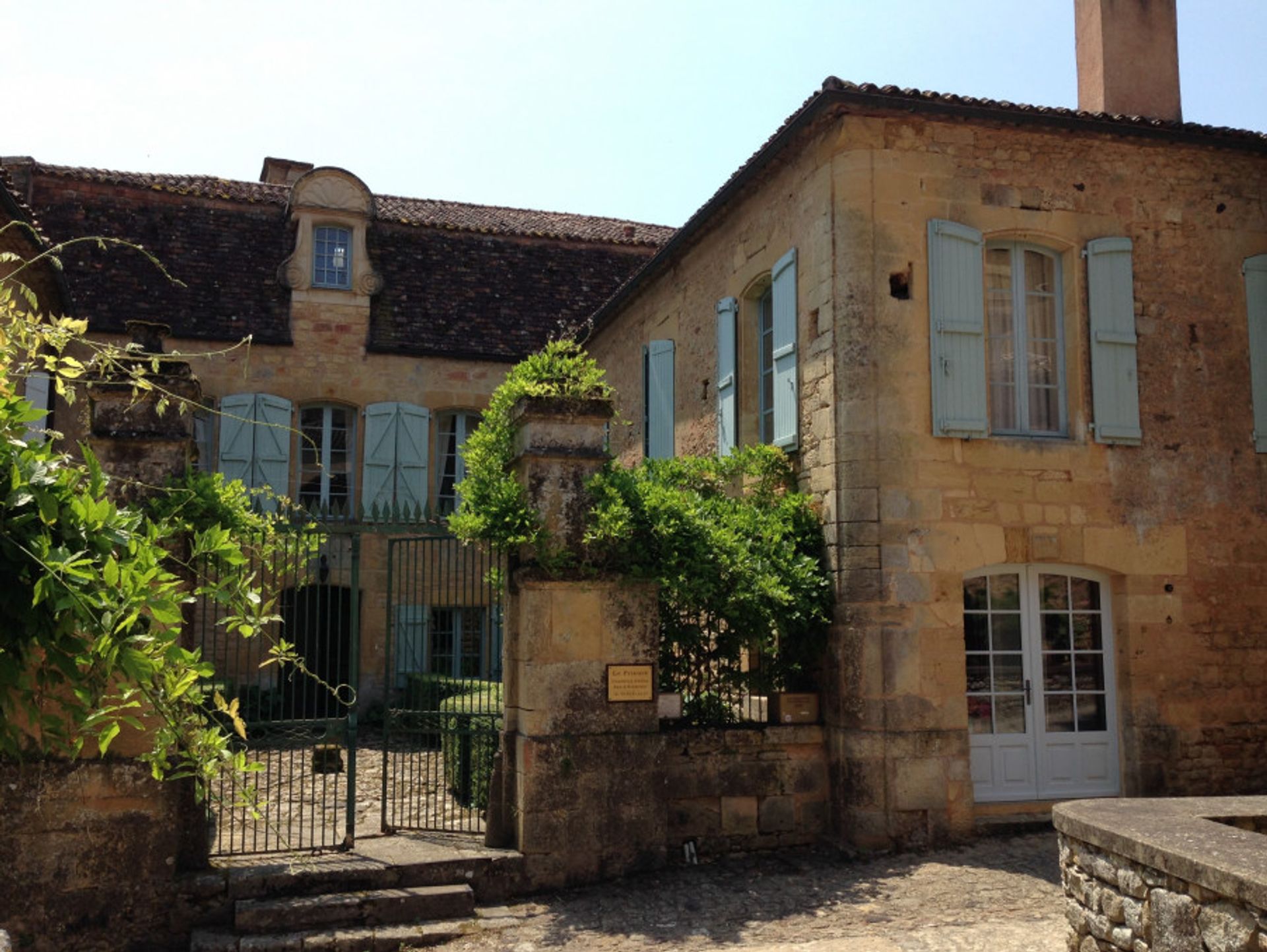 Будинок в Vergt-de-Biron, Nouvelle-Aquitaine 10927877