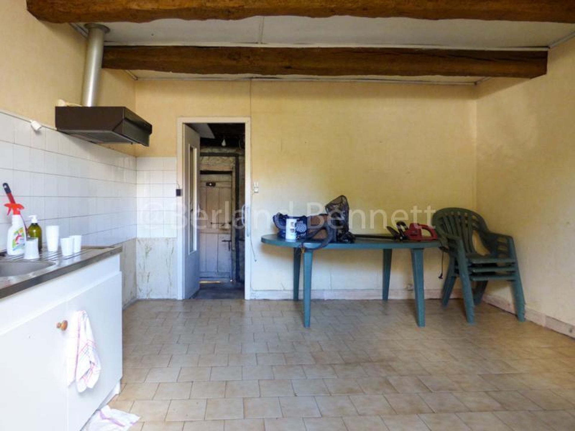 Haus im Chef-Boutonne, Nouvelle-Aquitaine 10927970