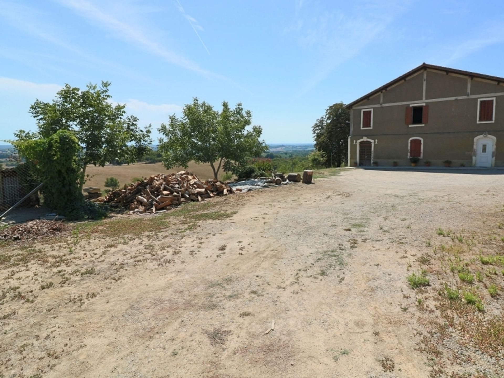 rumah dalam Marciac, Occitanie 10928001